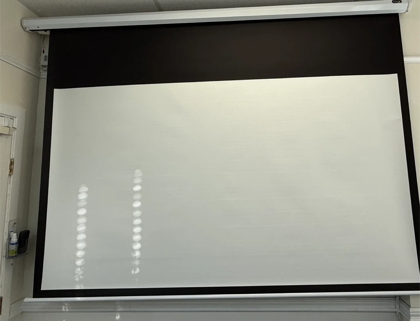 Epson Projector 3D image indicator(2)