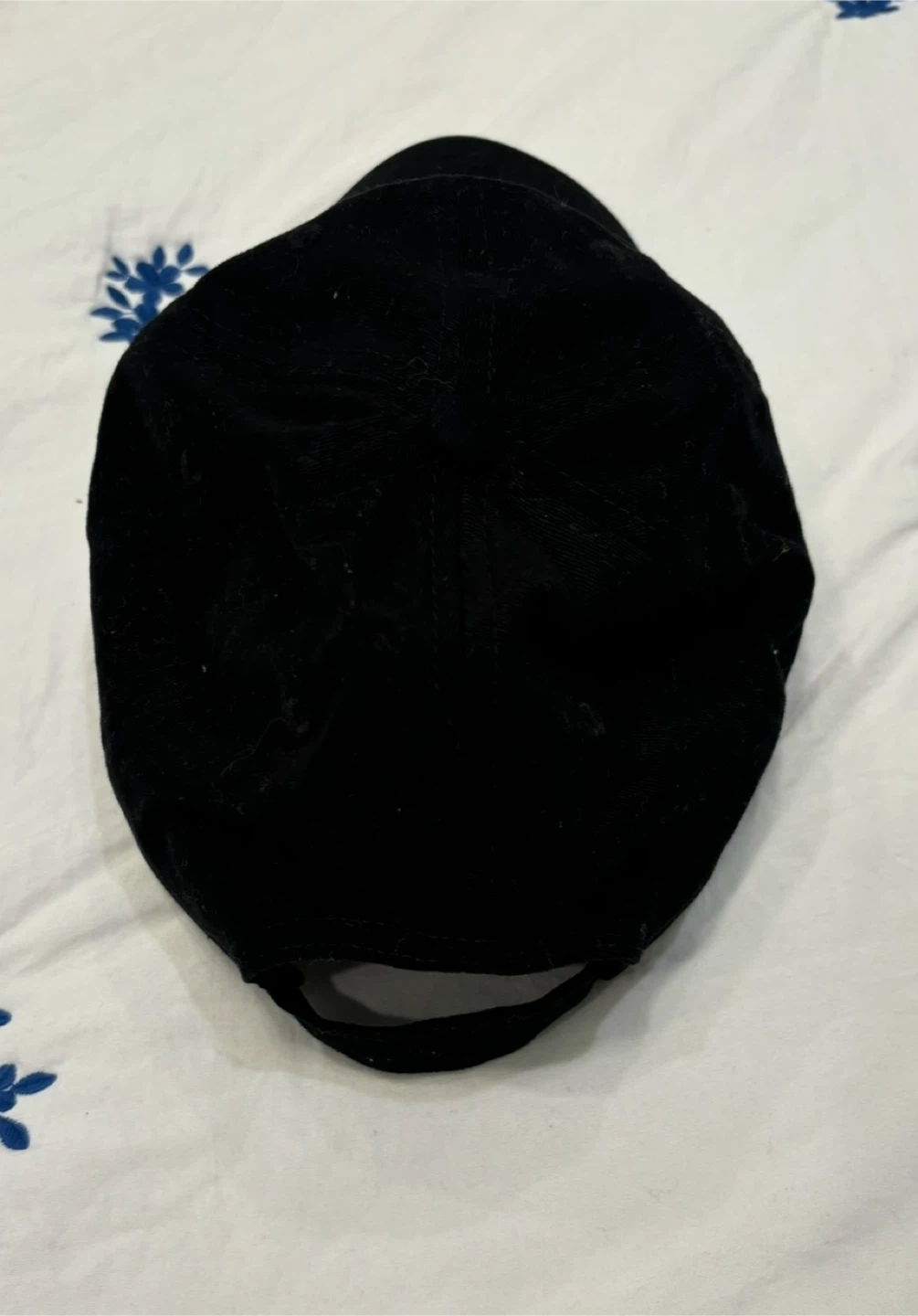 Starbucks Black Cap - photo 3