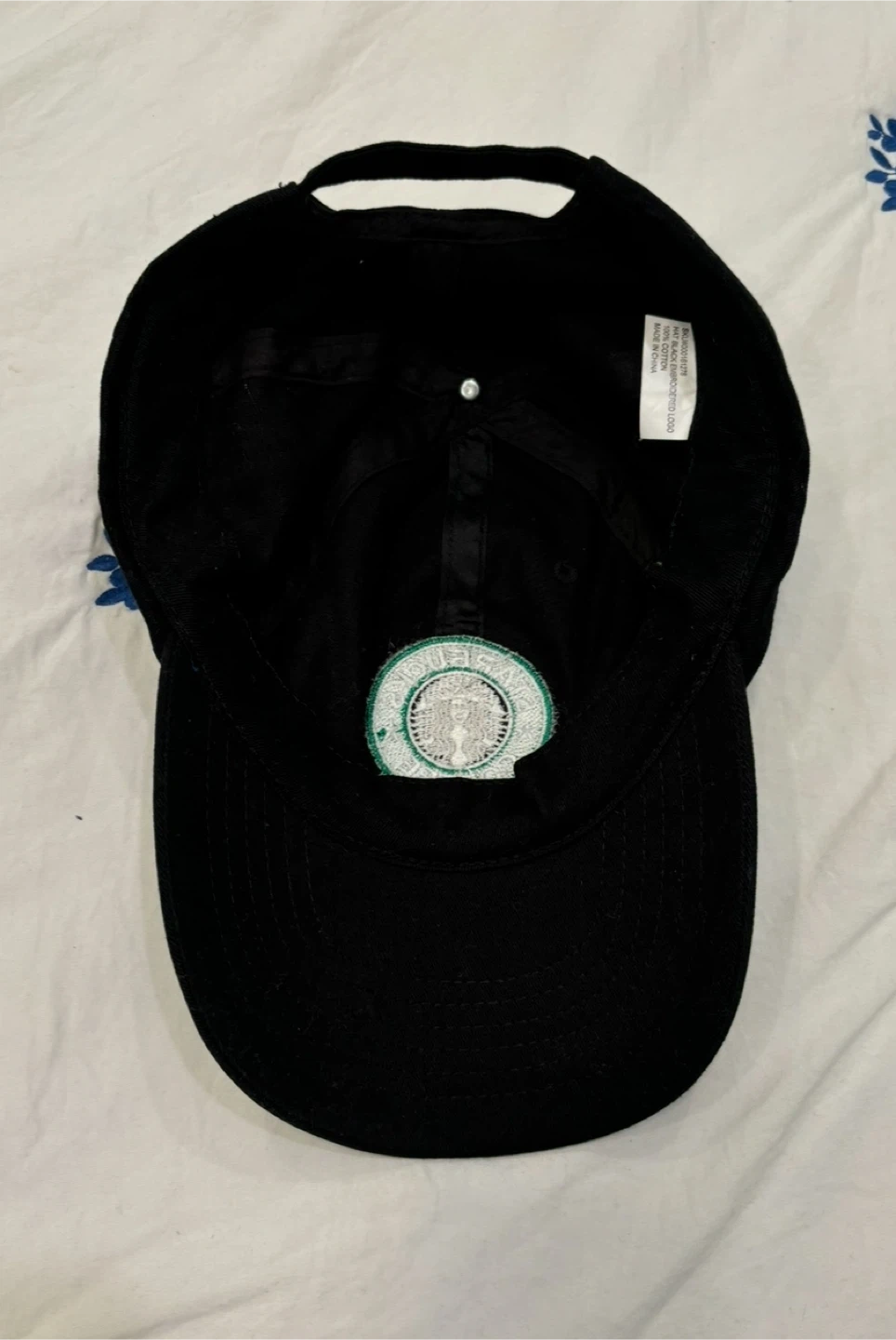 Starbucks Black Cap - photo 2