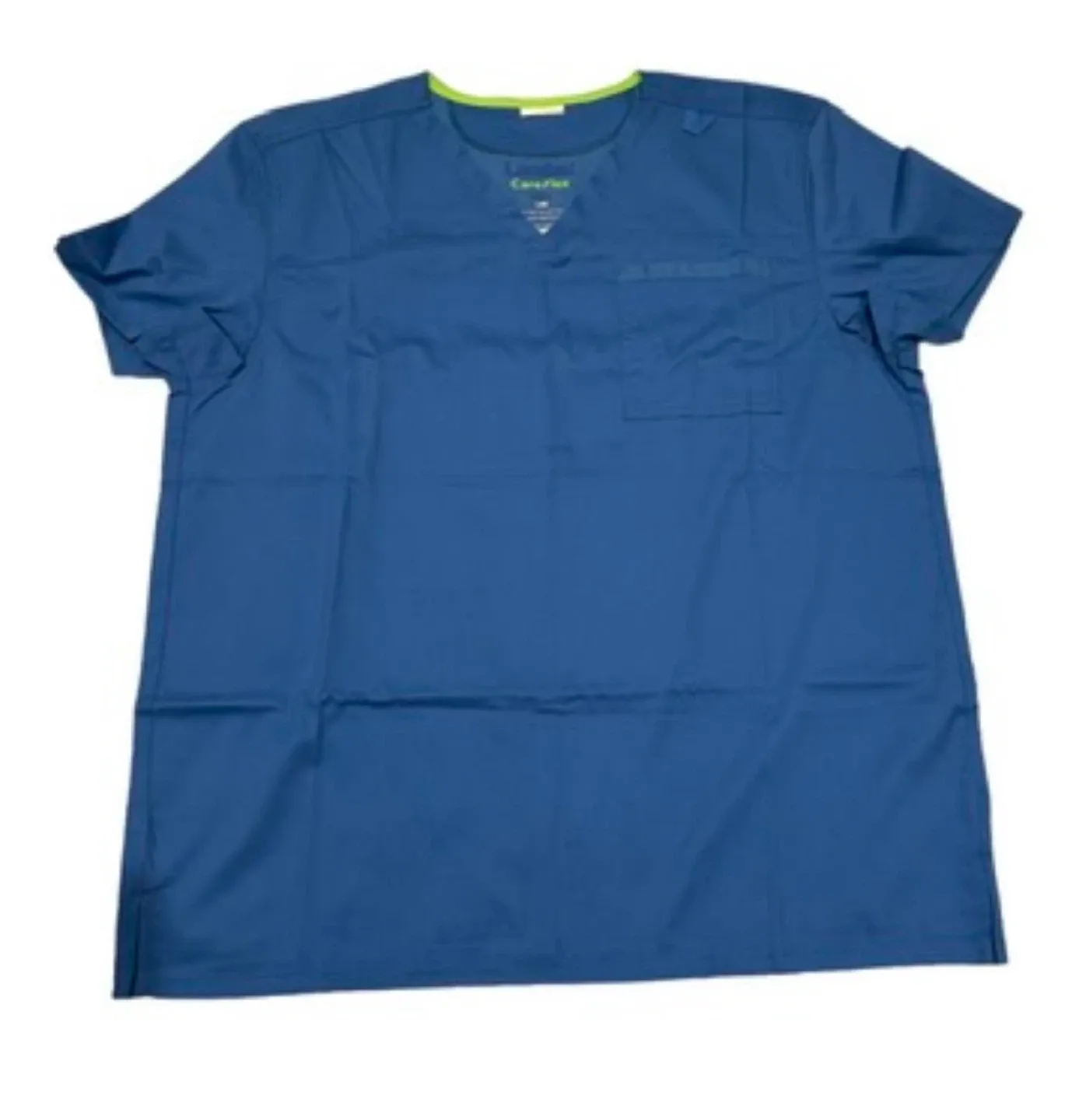 Landau CareFlex Scrub Top - LGE