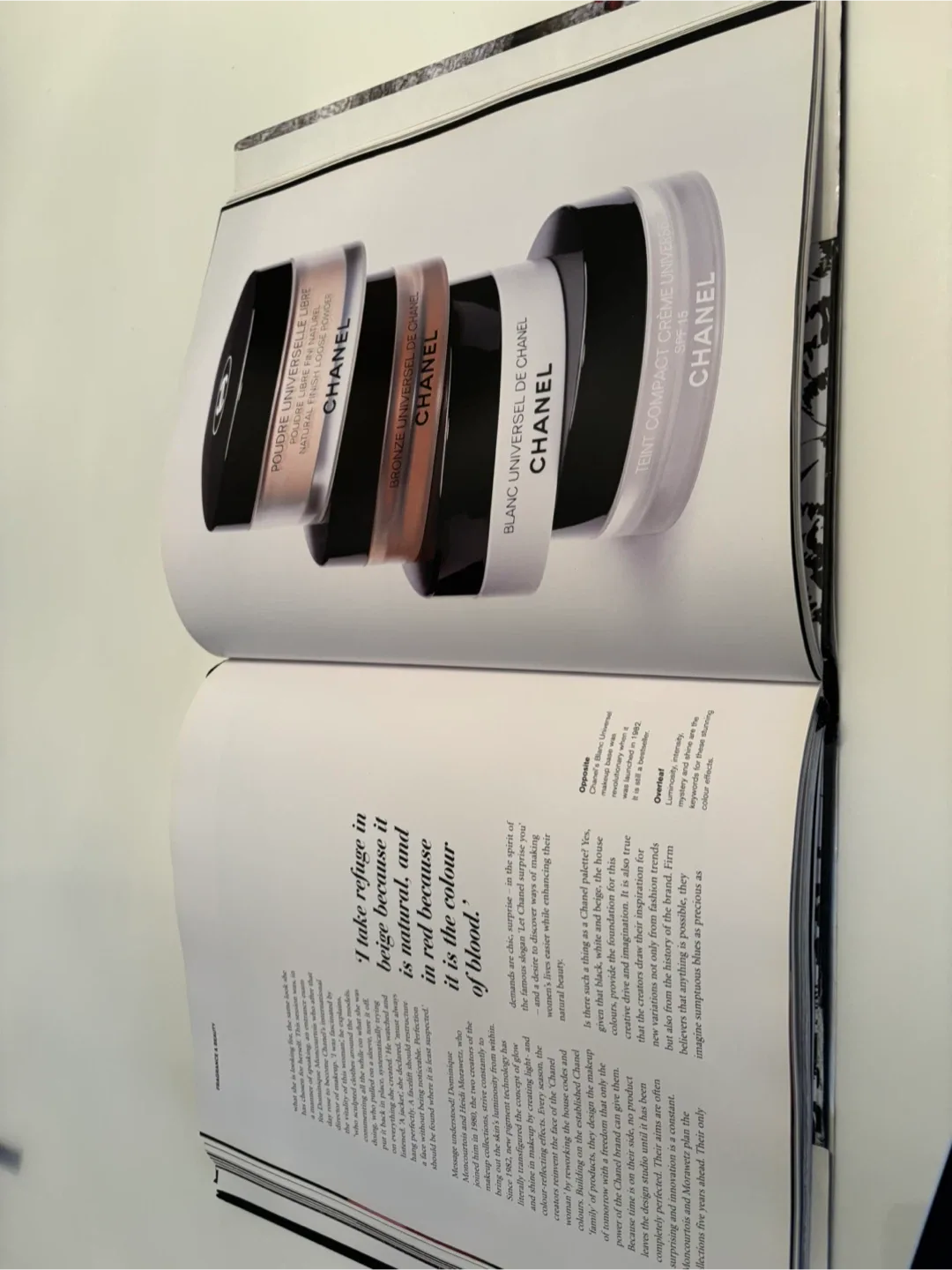 Chanel Collections and Creations by Danièle Bott image indicator(3)