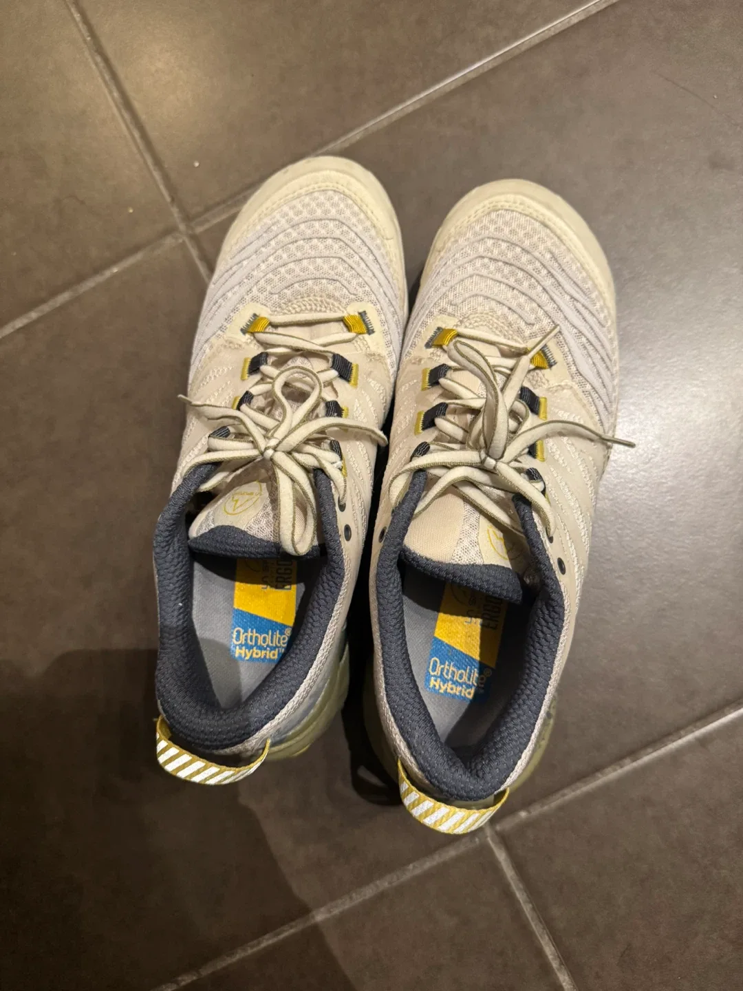 La Sportiva Akasha II mountain running shoes image indicator(2)