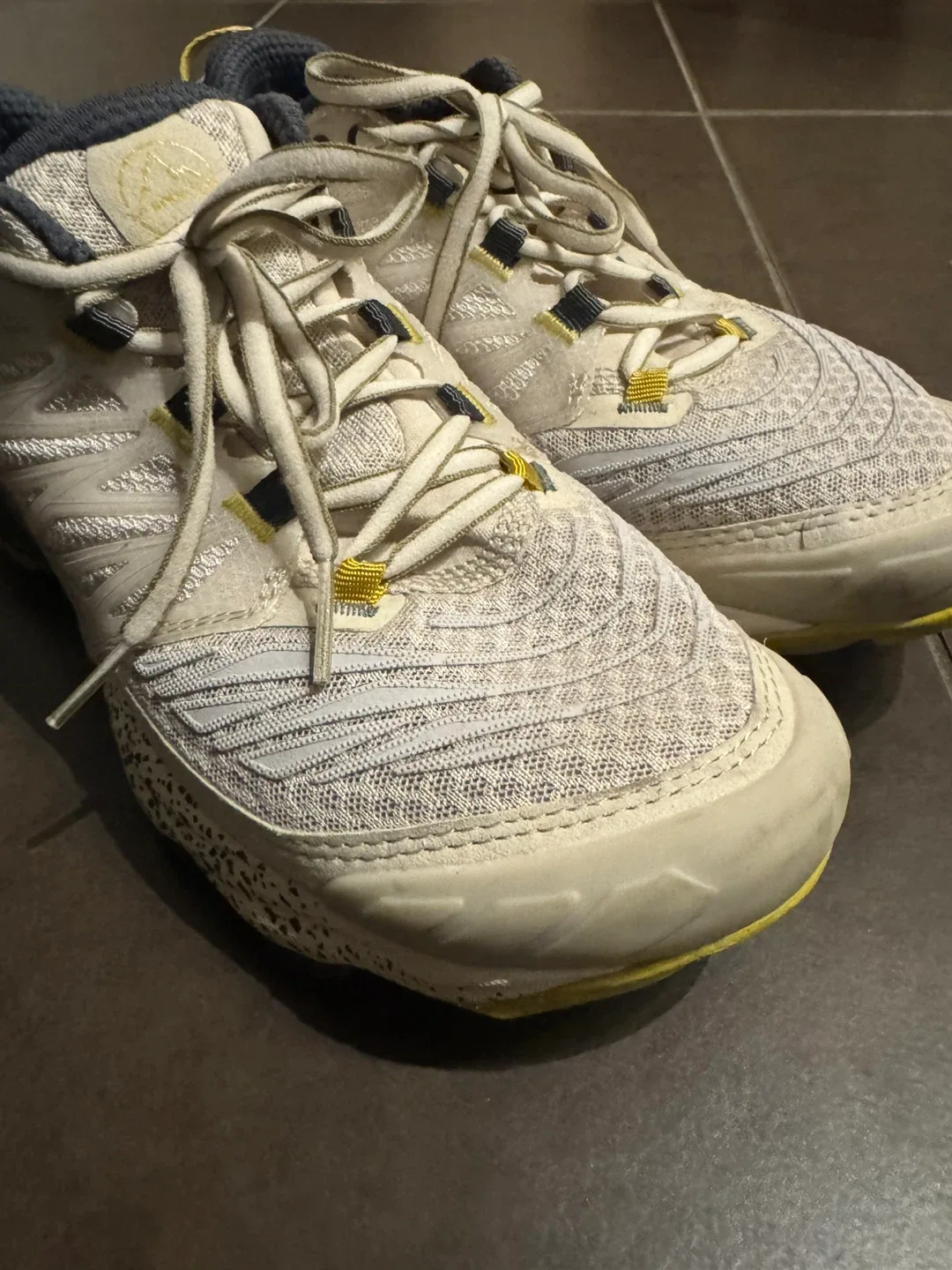 La Sportiva Akasha II mountain running shoes image indicator(5)