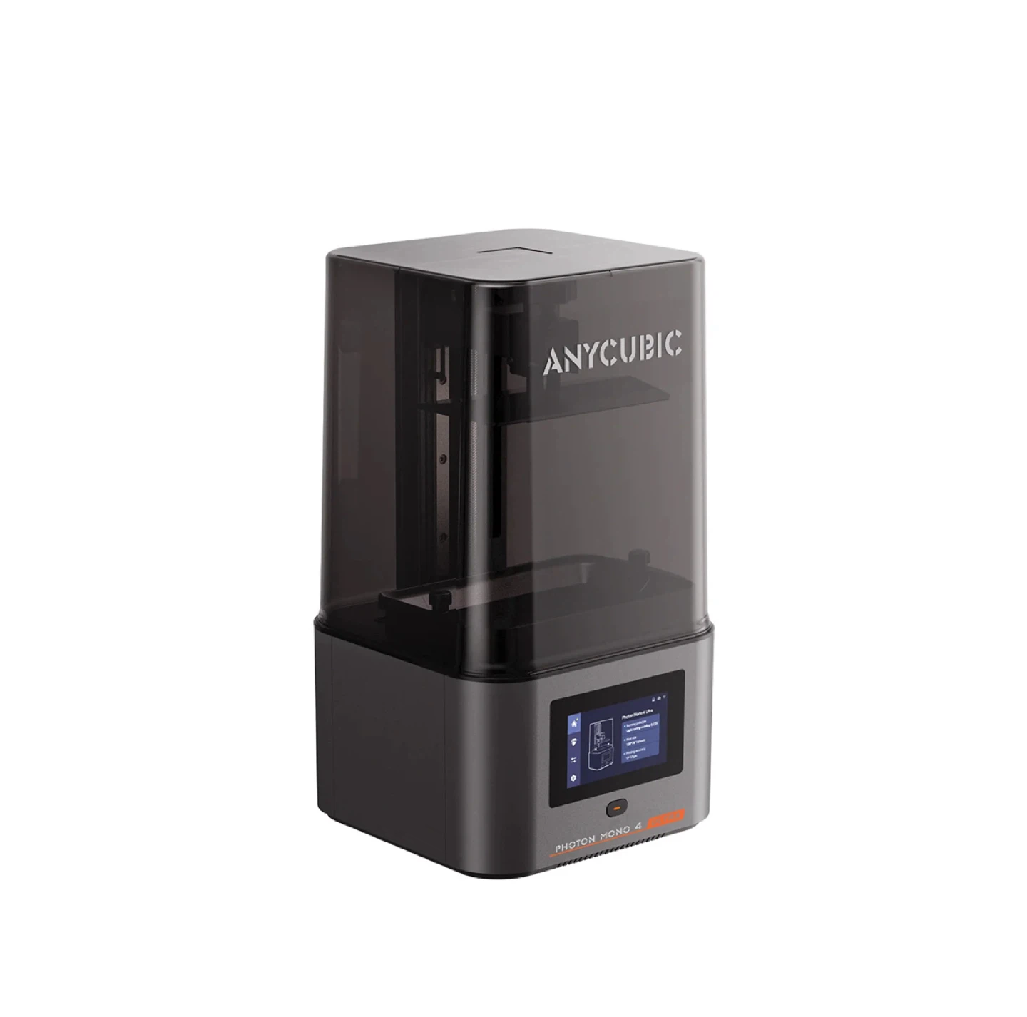 Anycubic Photon Mono 4 Ultra Resin 3D Printer - photo 2