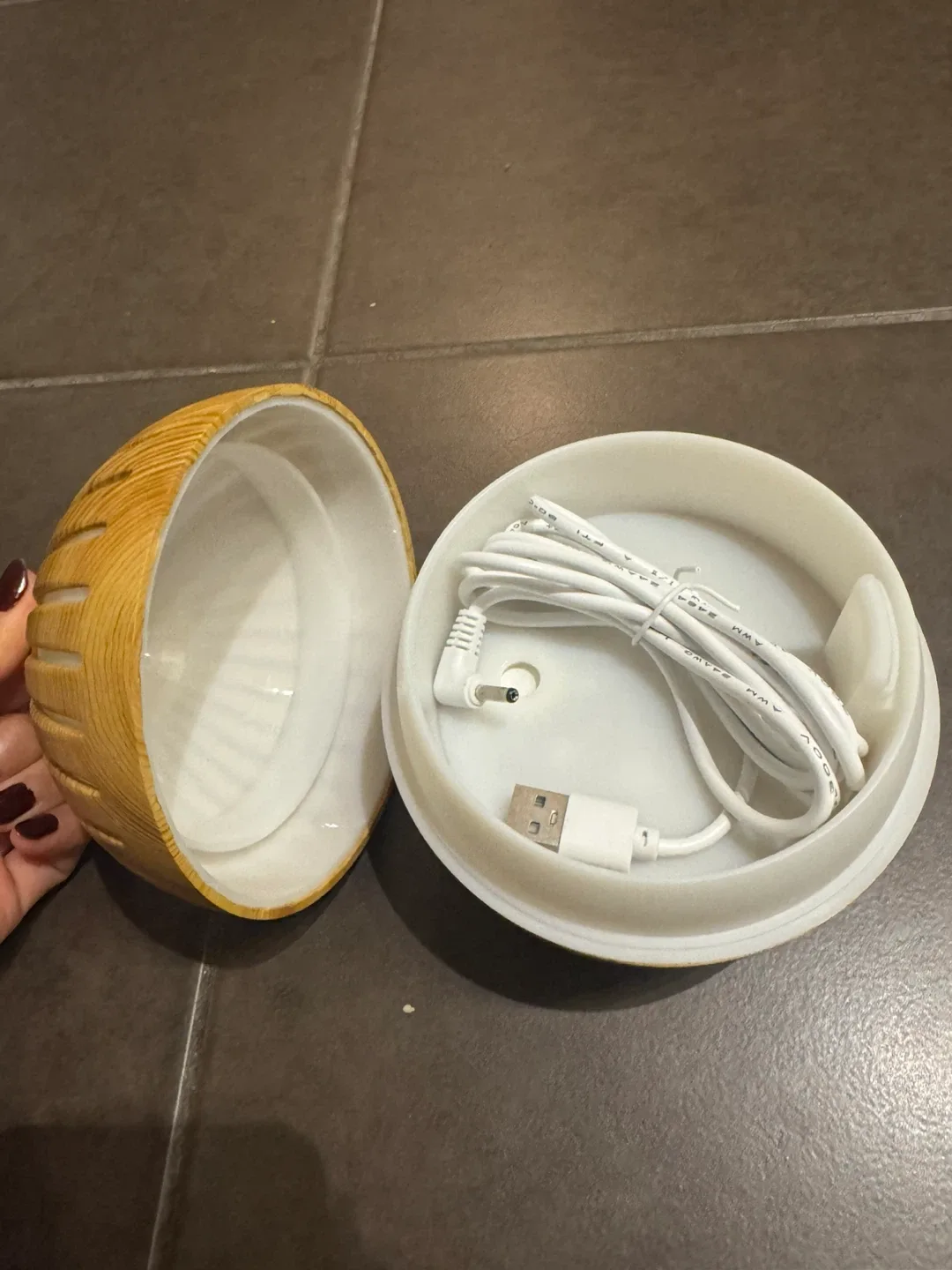 Brand new diffuser with cable image indicator(4)