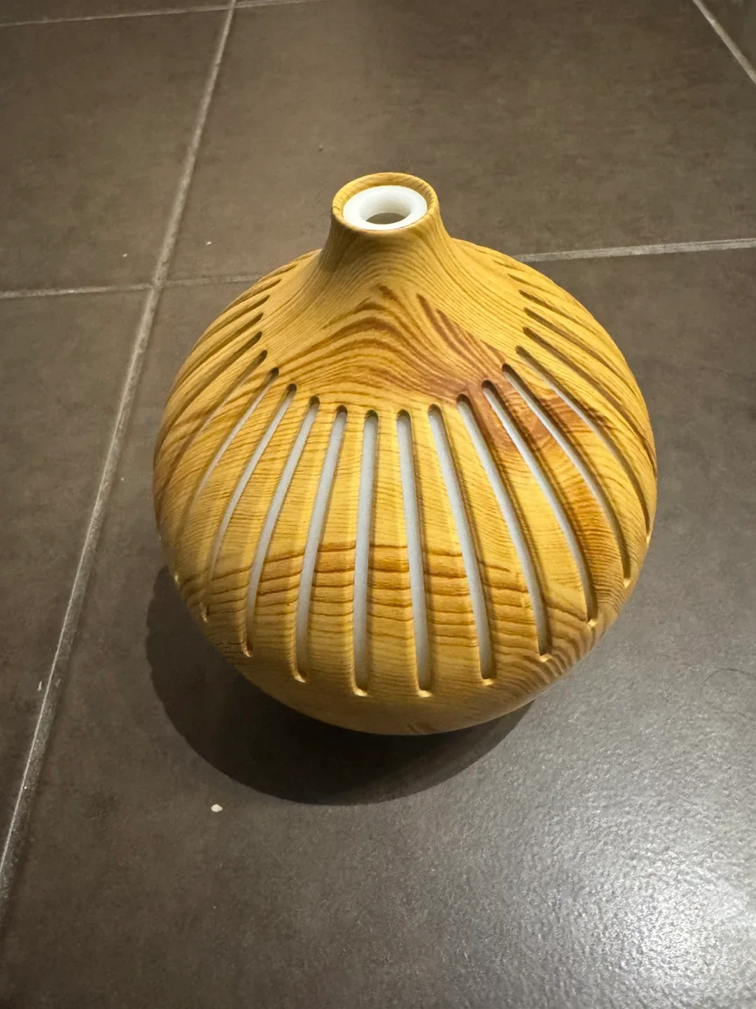 Brand new diffuser with cable