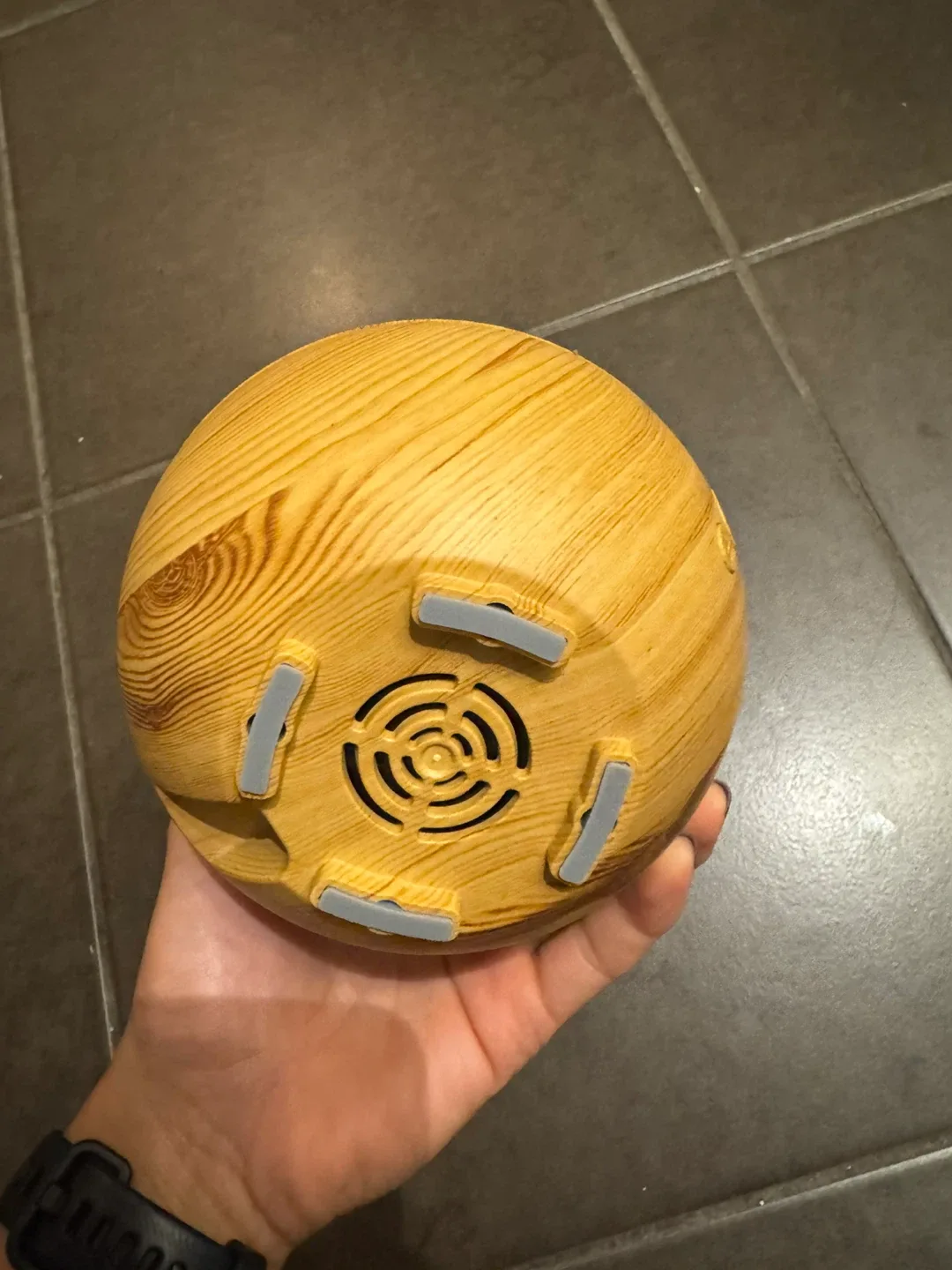 Brand new diffuser with cable image indicator(2)