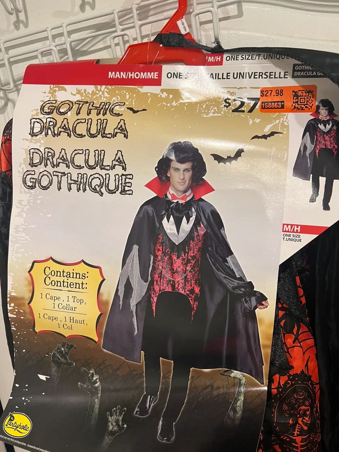 Partyholic Halloween Costumes thumbnail