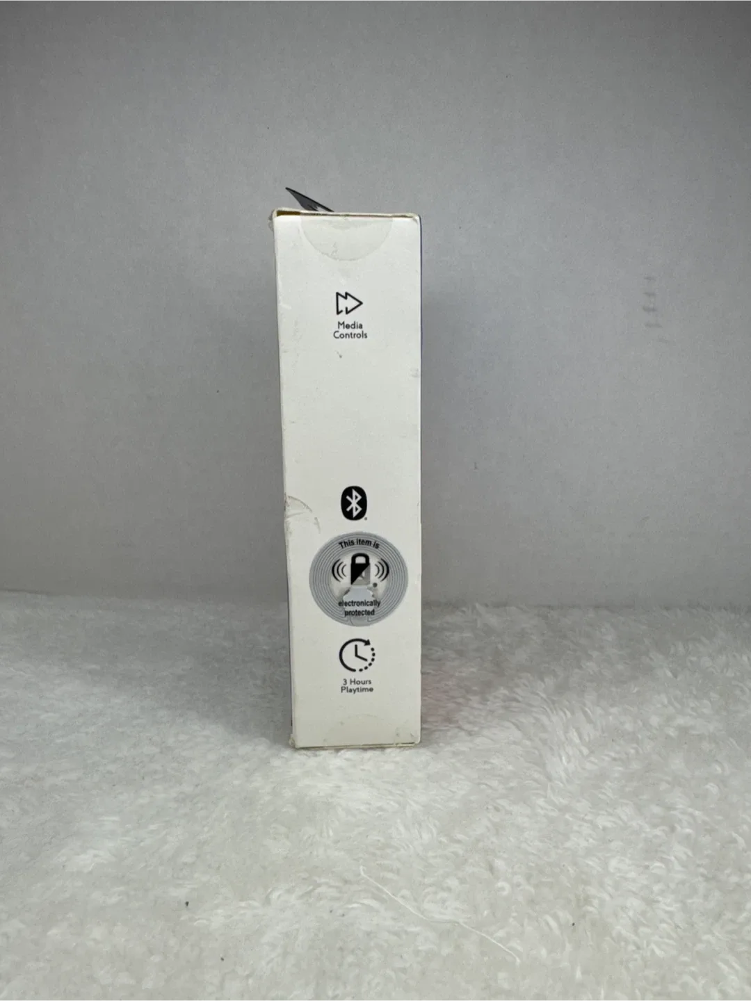 New Muze Stealth Wireless Earbuds image indicator(3)