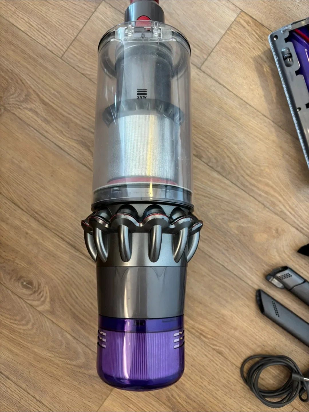 Dyson V11 Absolute Cordless Vacuum image indicator(6)