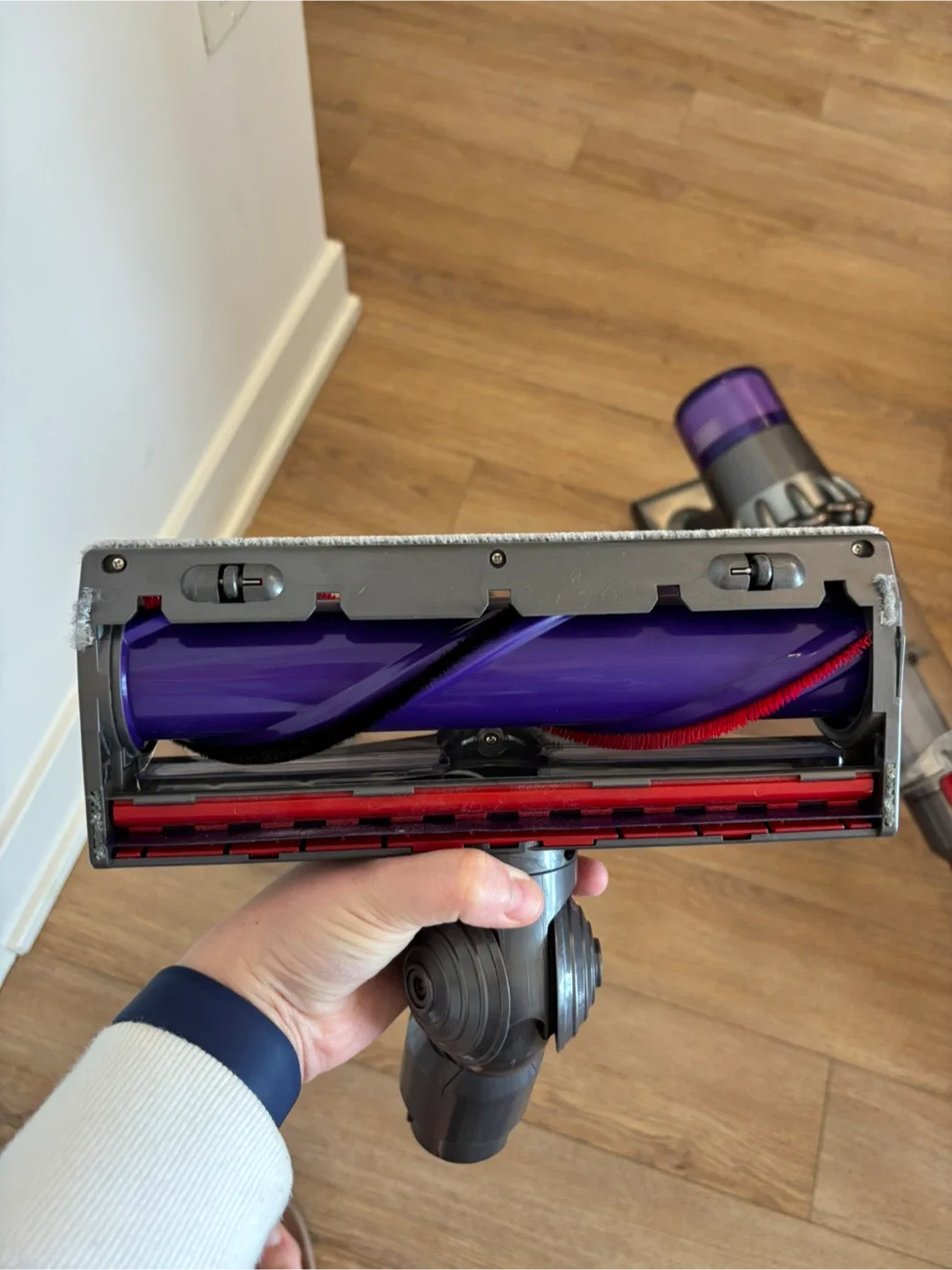 Dyson V11 Absolute Cordless Vacuum image indicator(5)