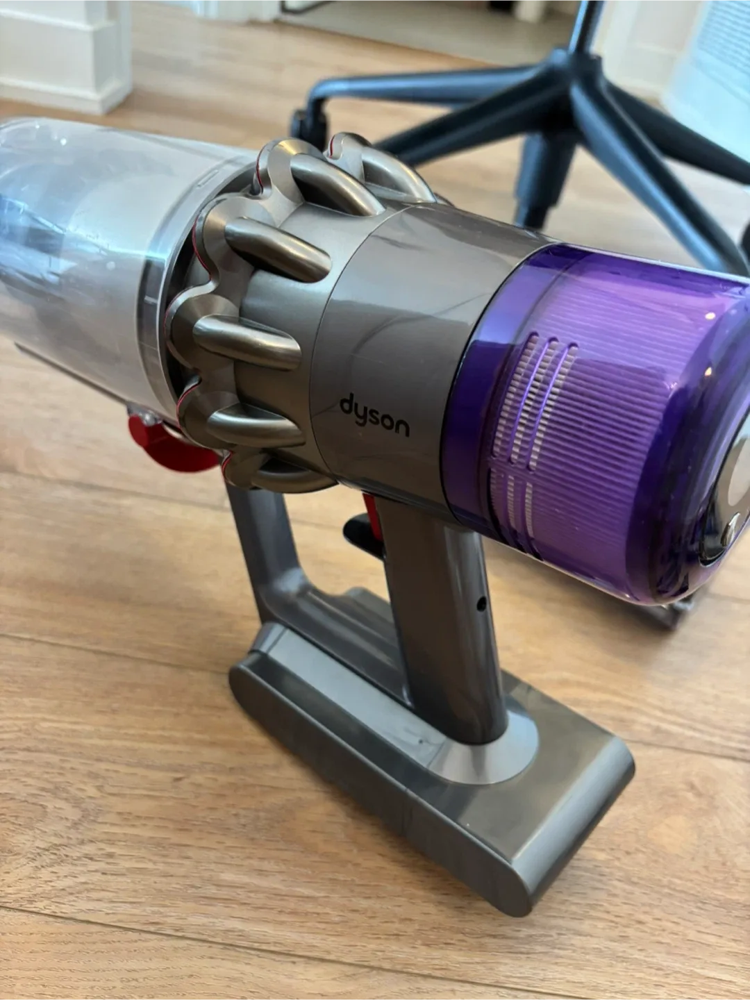 Dyson V11 Absolute Cordless Vacuum image indicator(8)