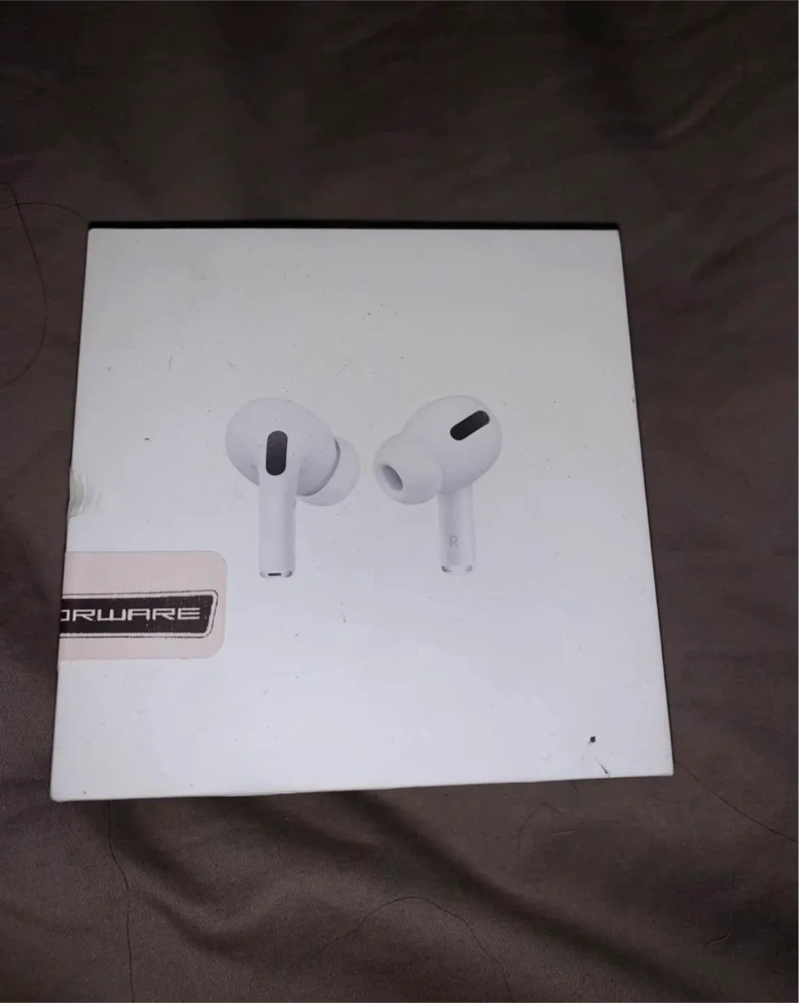 Apple AirPods Pro with MOGO Case thumbnail