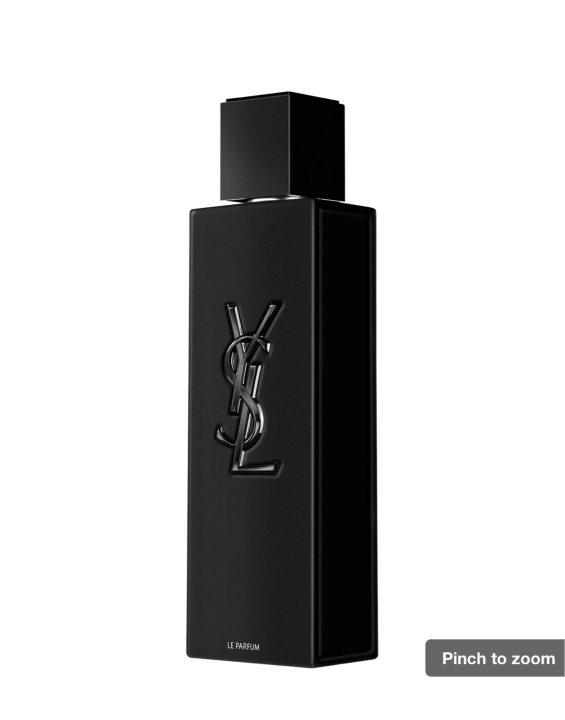 Yves Saint Laurent Y Le Parfum