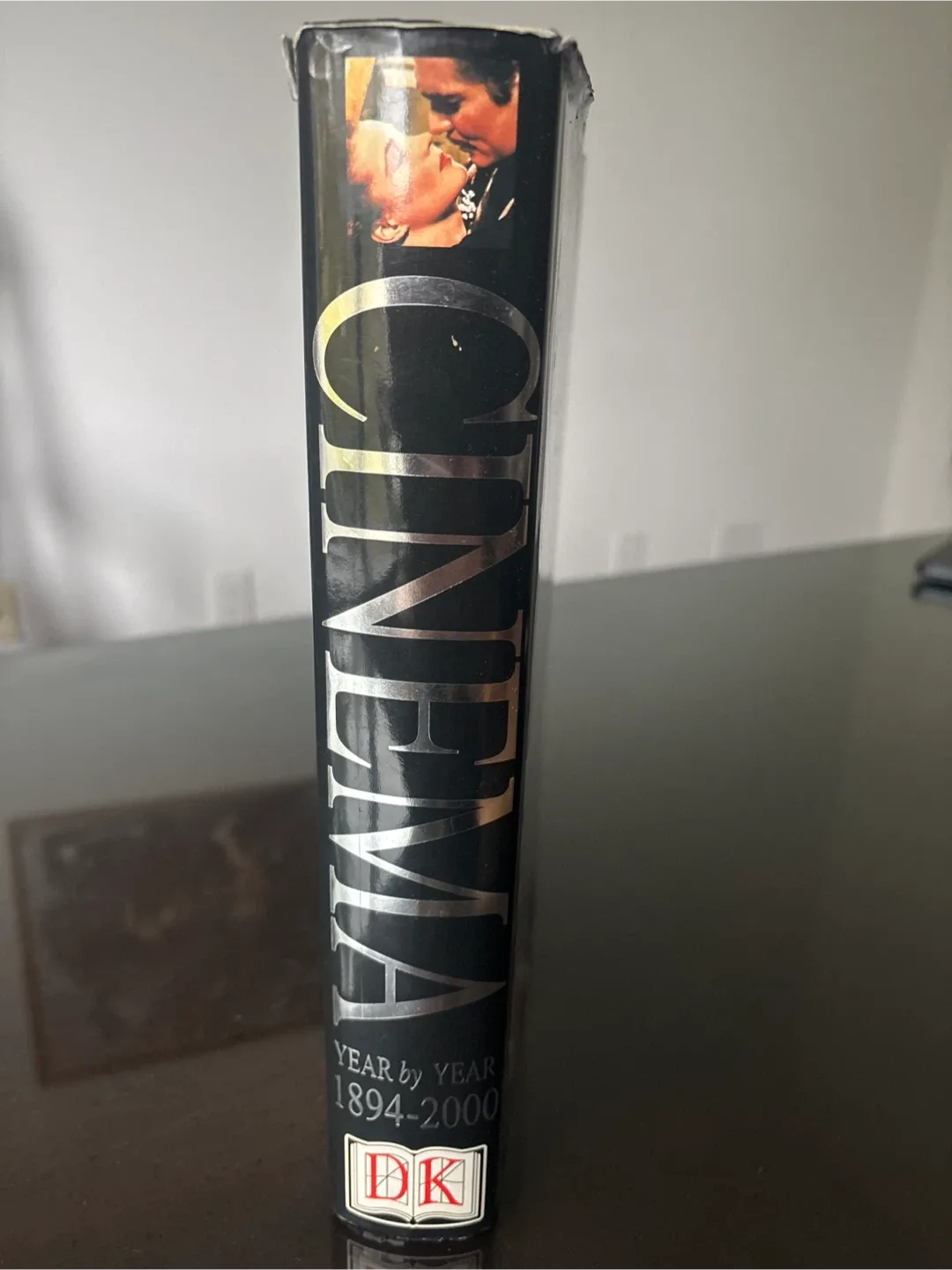 Cinema Year by Year 1894-2000 image indicator(3)