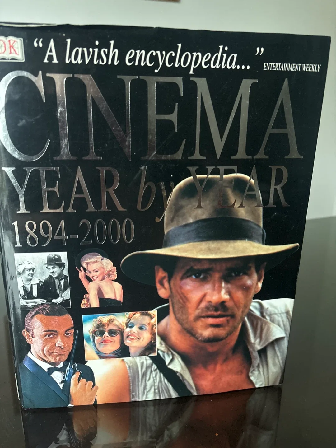 Cinema Year by Year 1894-2000 image indicator(2)