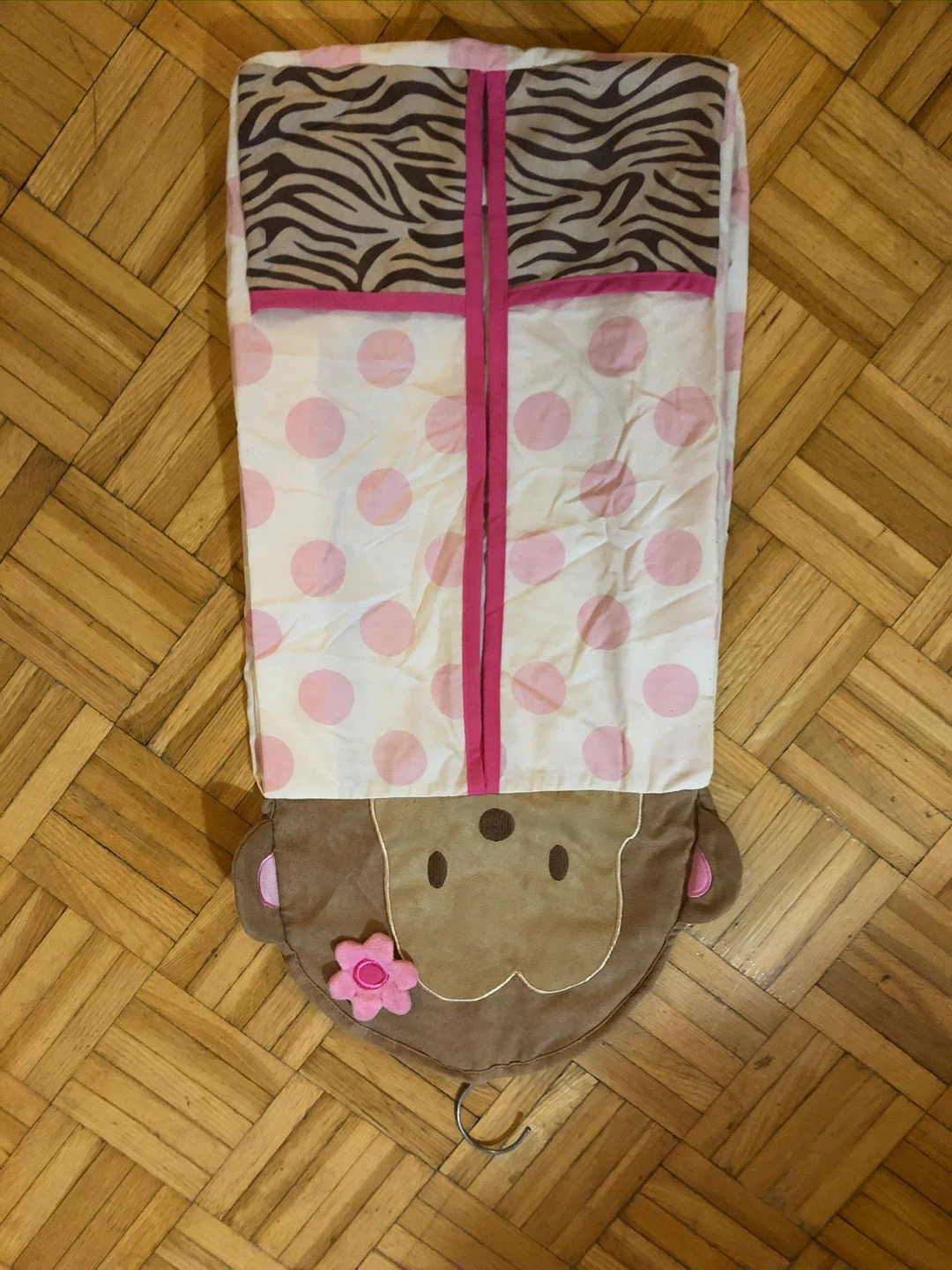 Carter's Jungle Collection Baby Crib Mobile & More - photo 4