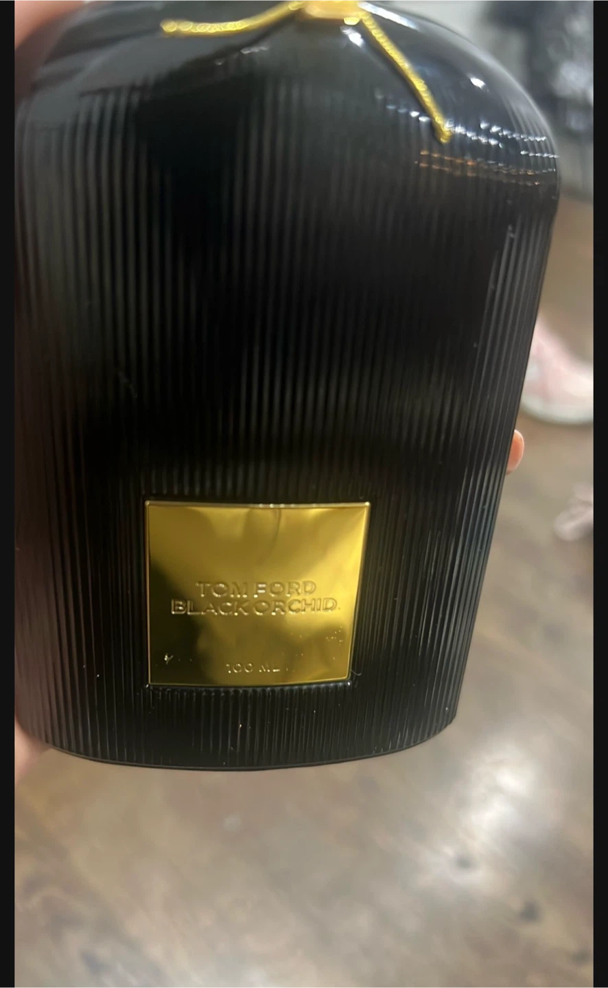 Tom Ford Black Orchid 100ml - photo 3