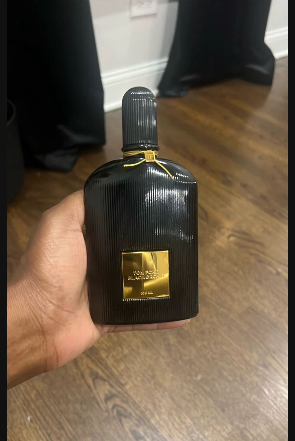 Tom Ford Black Orchid 100ml
