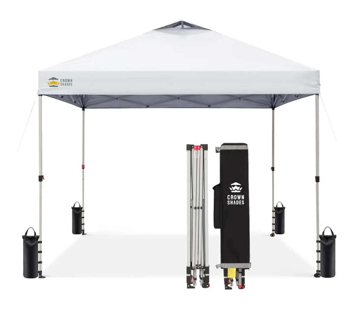 12x12 outdoor Canopy Tent - Beige image indicator(5)