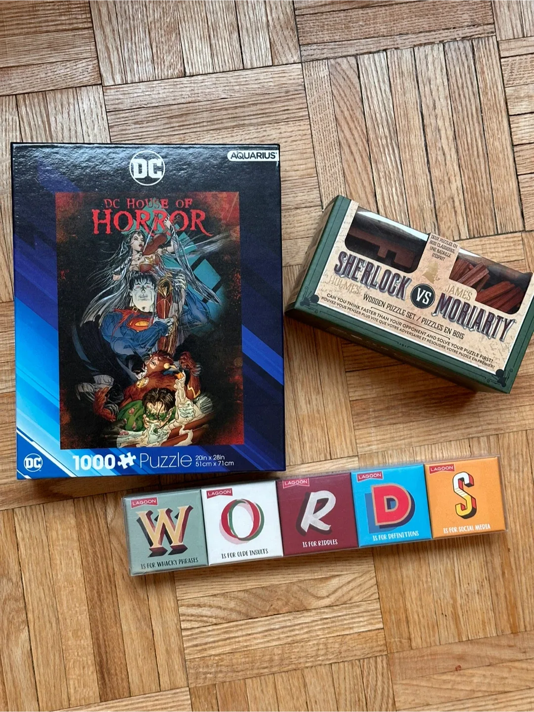 Table game Bundle thumbnail