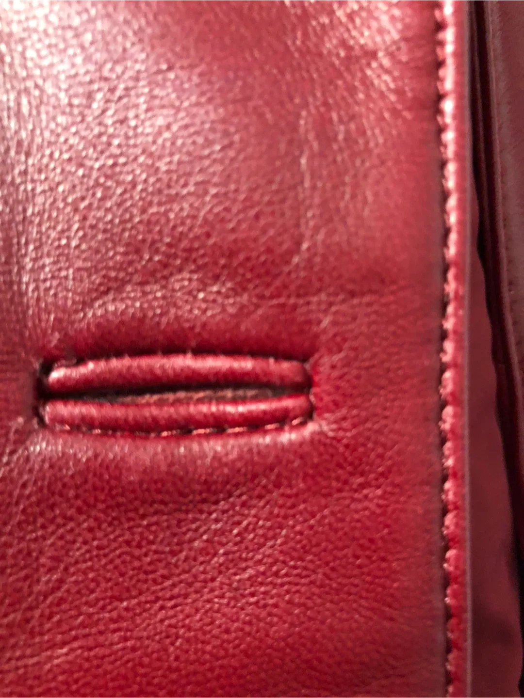 Danier jacket image indicator(4)