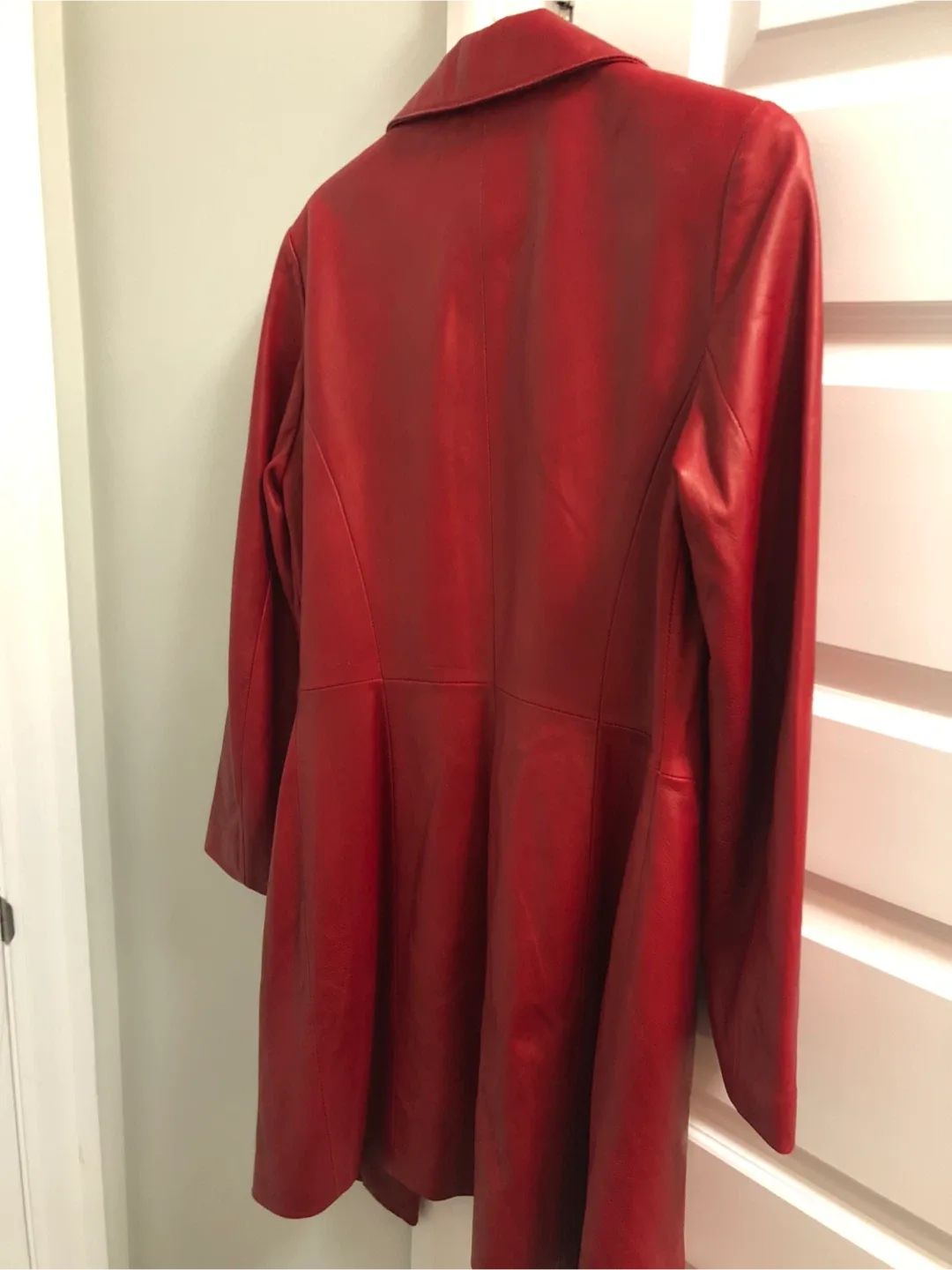 Danier jacket image indicator(7)