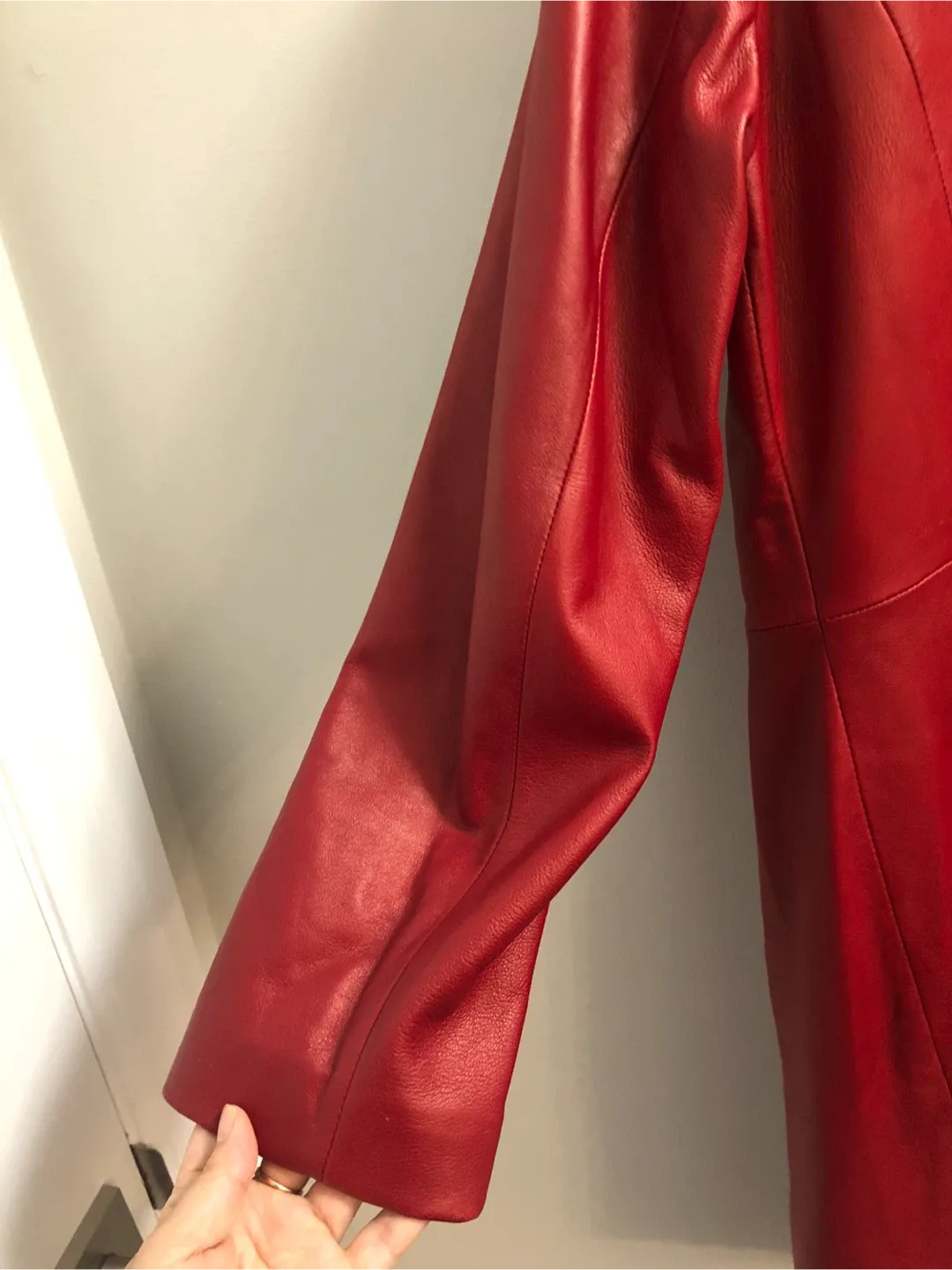 Danier jacket image indicator(8)