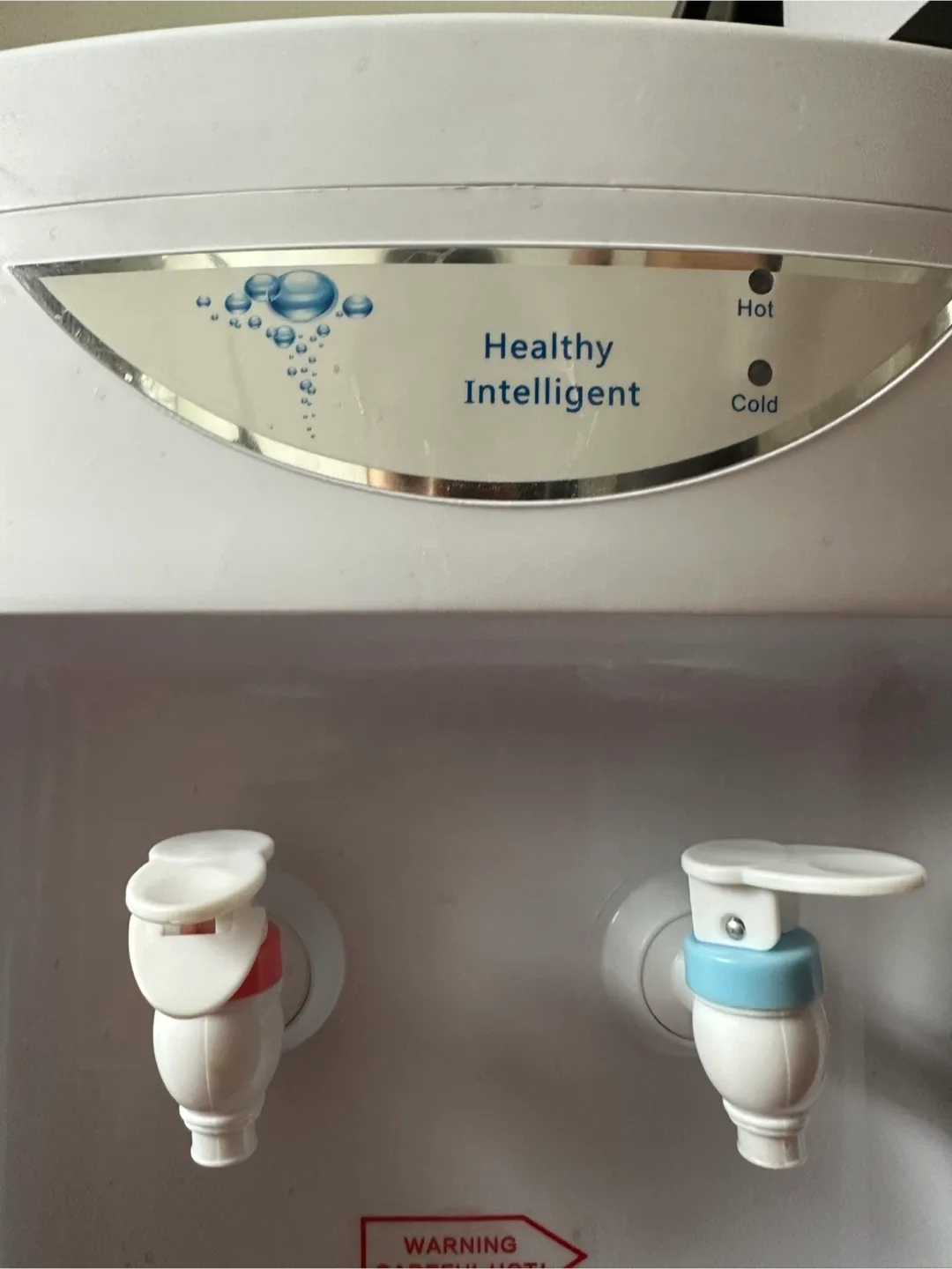 NEW Water Dispenser image indicator(2)