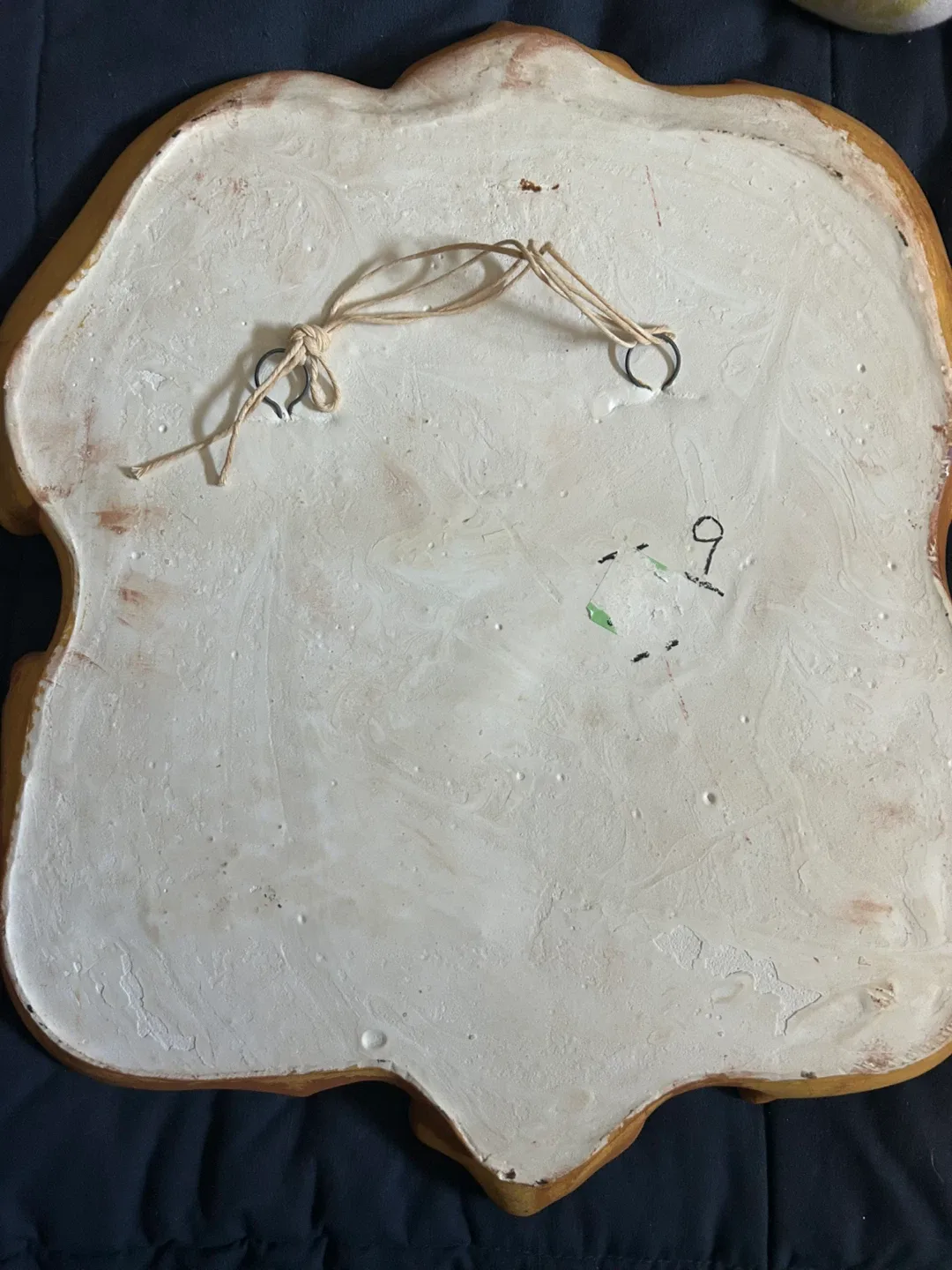 Vintage Wall Art Decor image indicator(2)