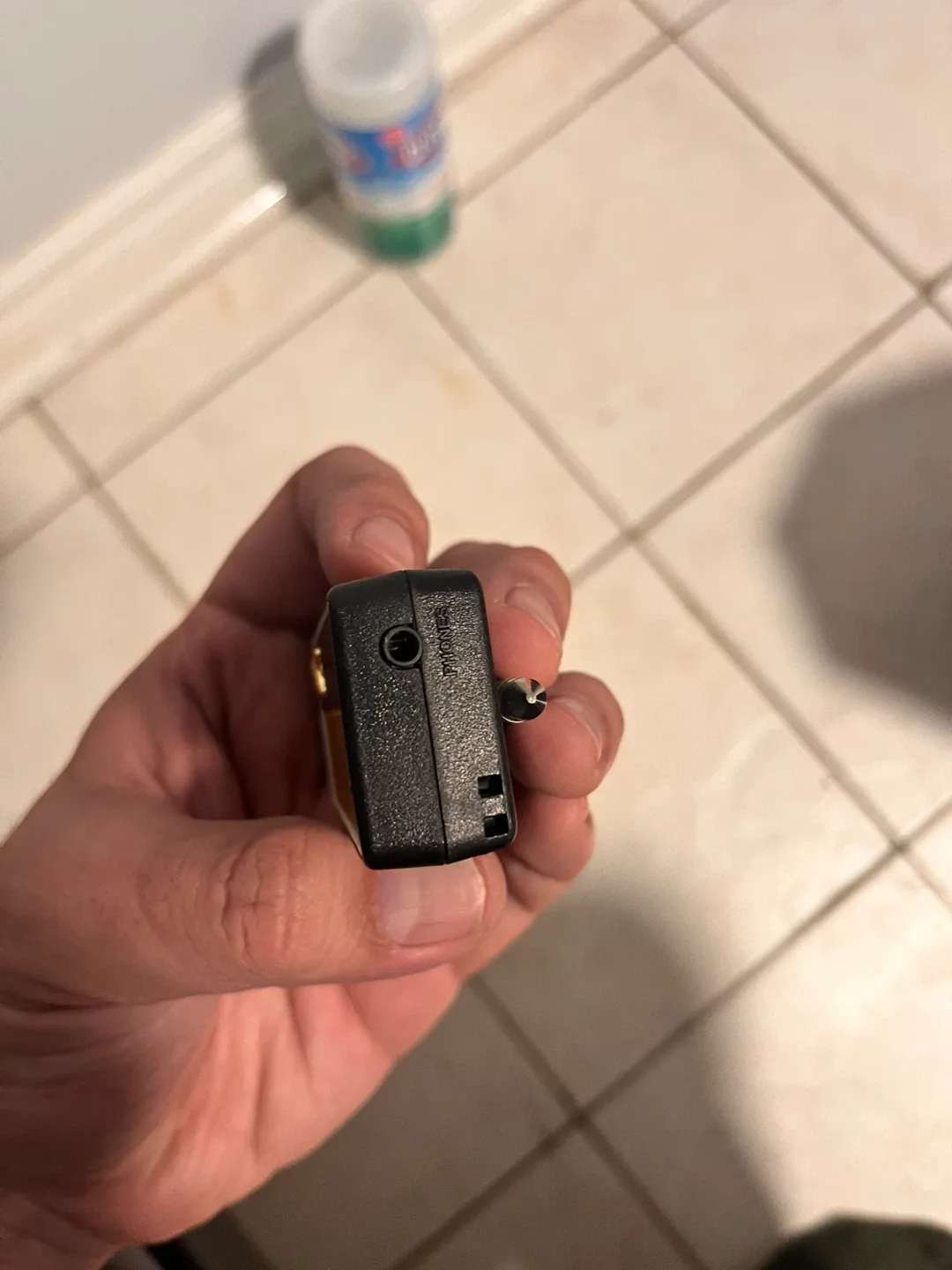 Vox Amplug (Headphone Amp) image indicator(3)