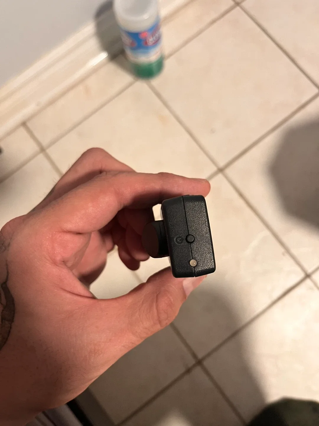 Vox Amplug (Headphone Amp) image indicator(2)