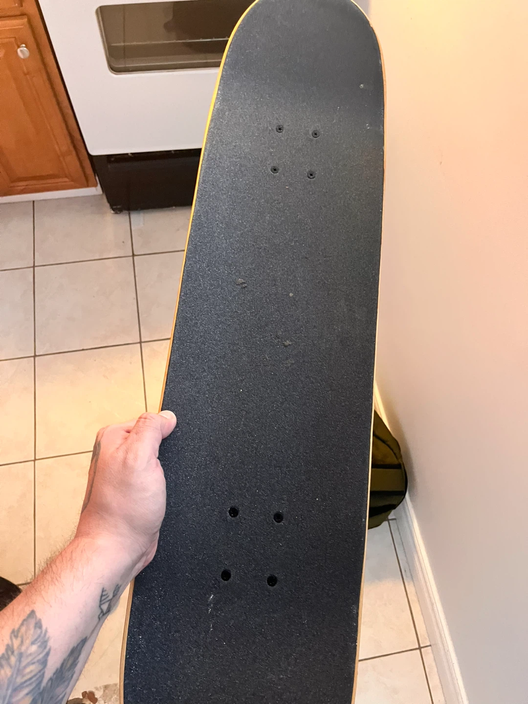 Santa Cruz Skateboard (Never Ridden - photo 3