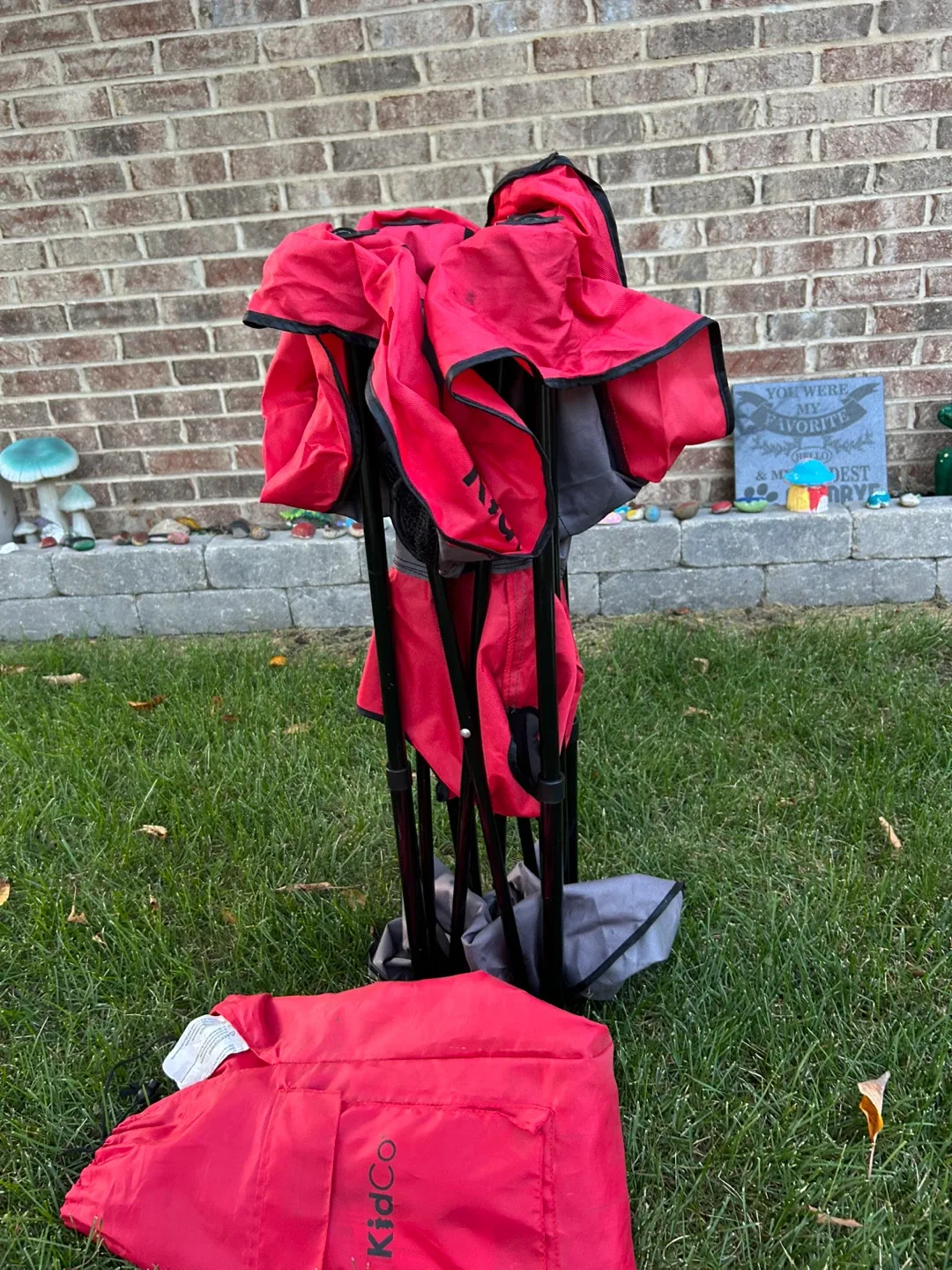 KidCo GoPod Portable Activity Seat image indicator(3)