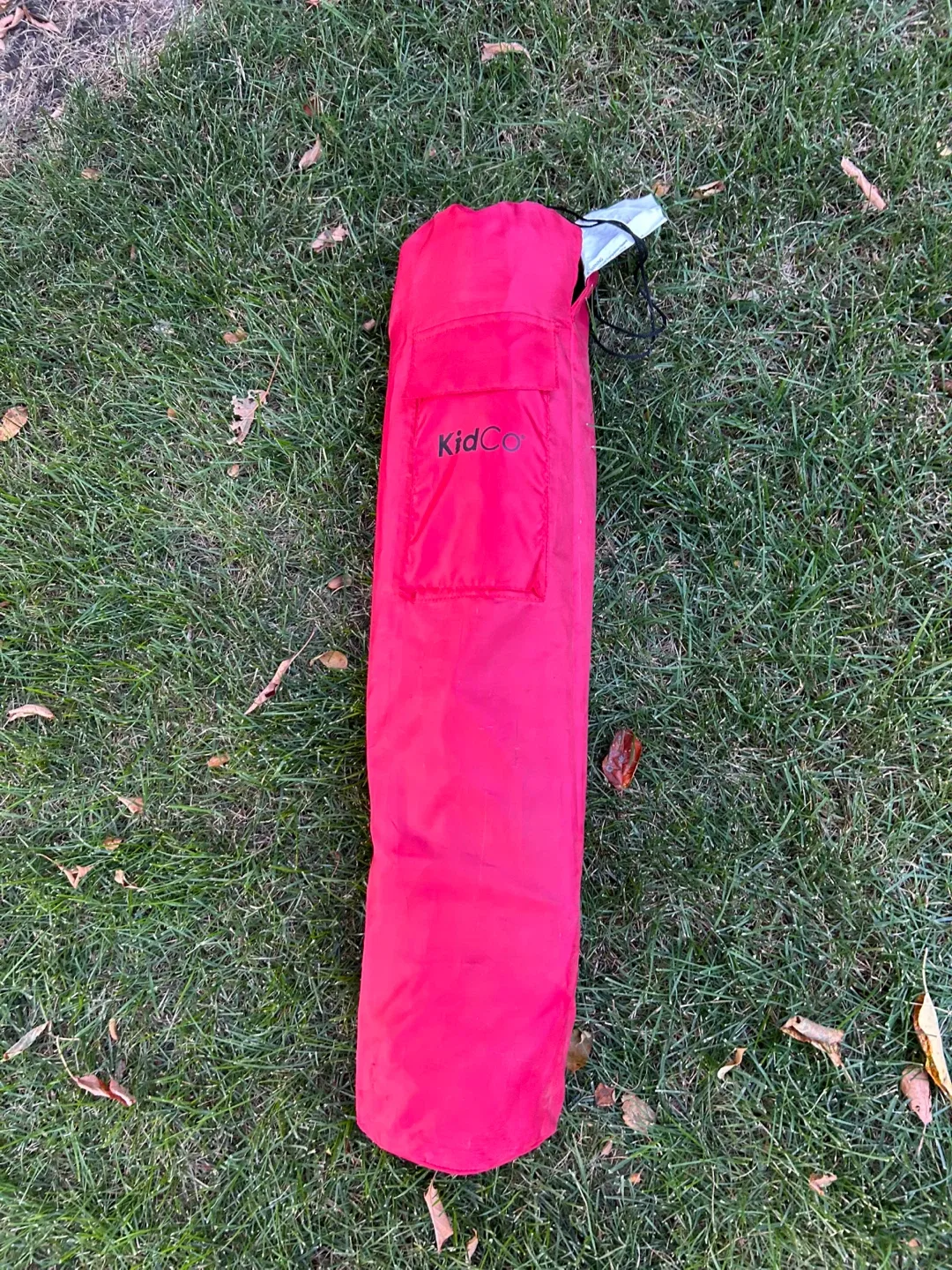 KidCo GoPod Portable Activity Seat image indicator(2)