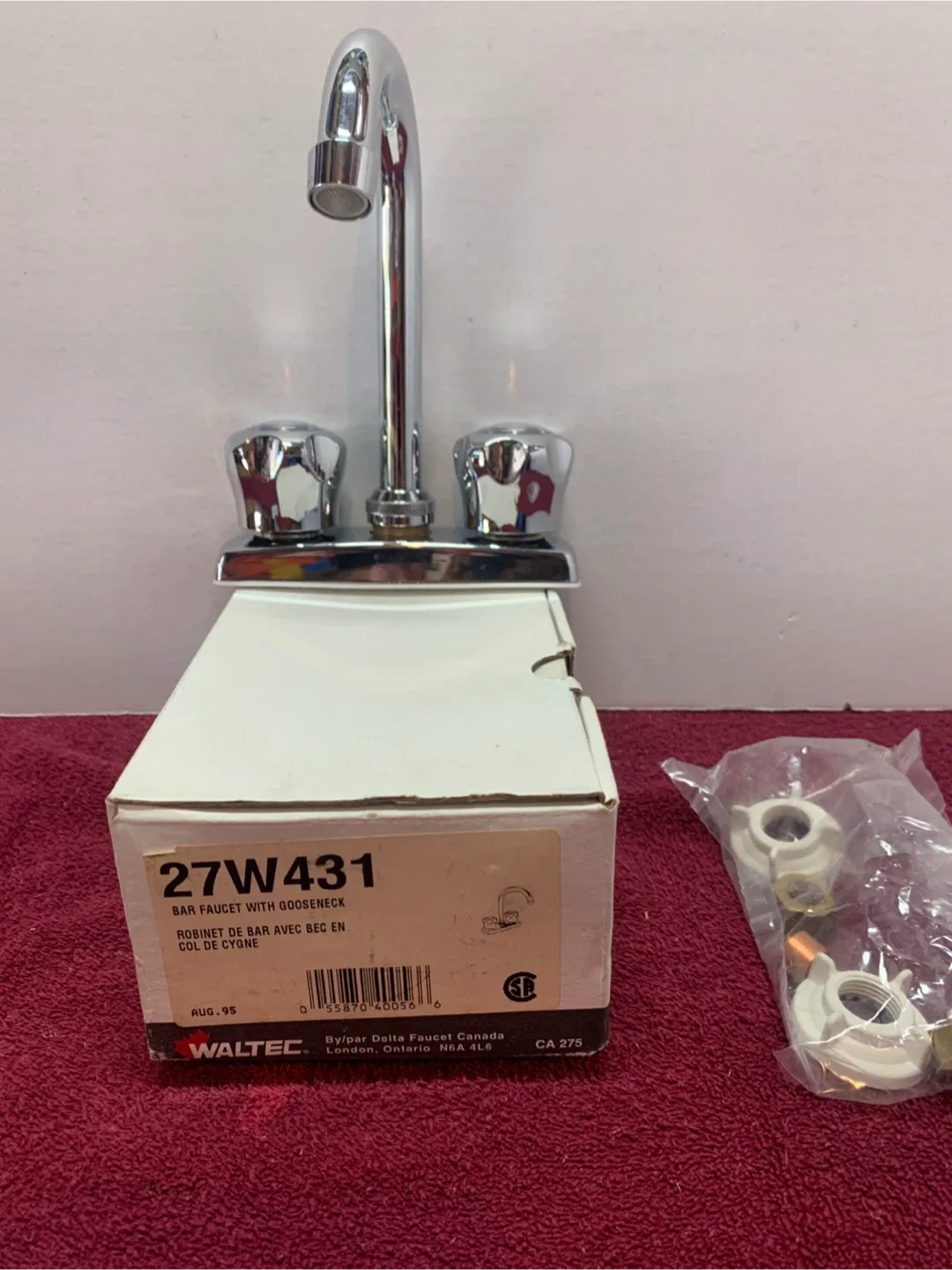 BAR FAUCET image indicator(4)