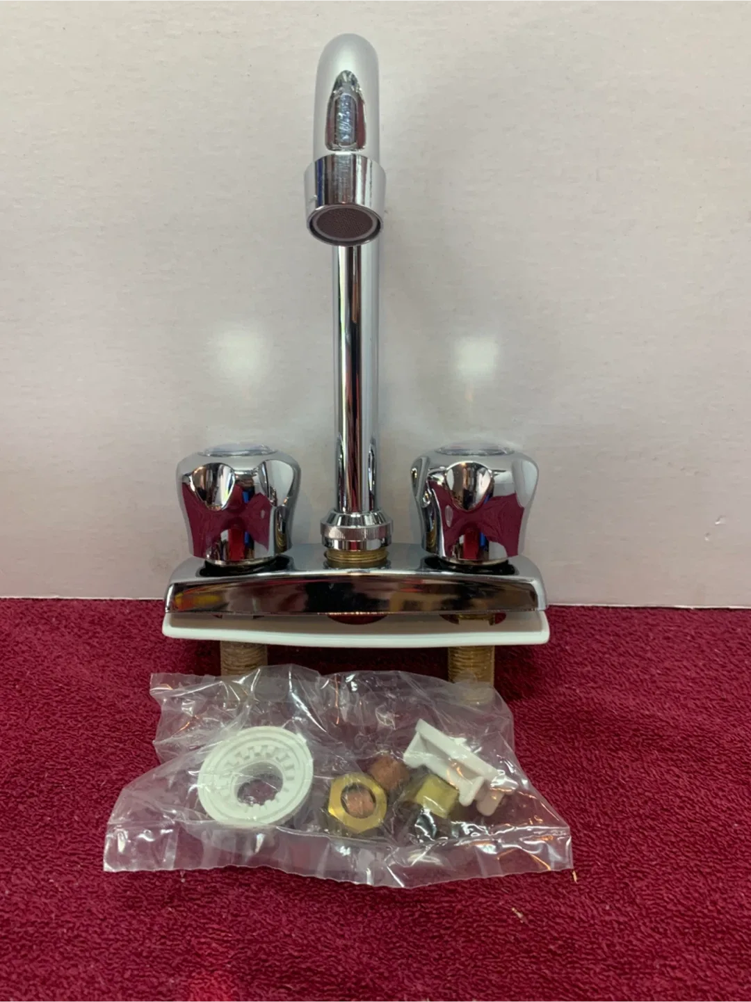 BAR FAUCET image indicator(3)