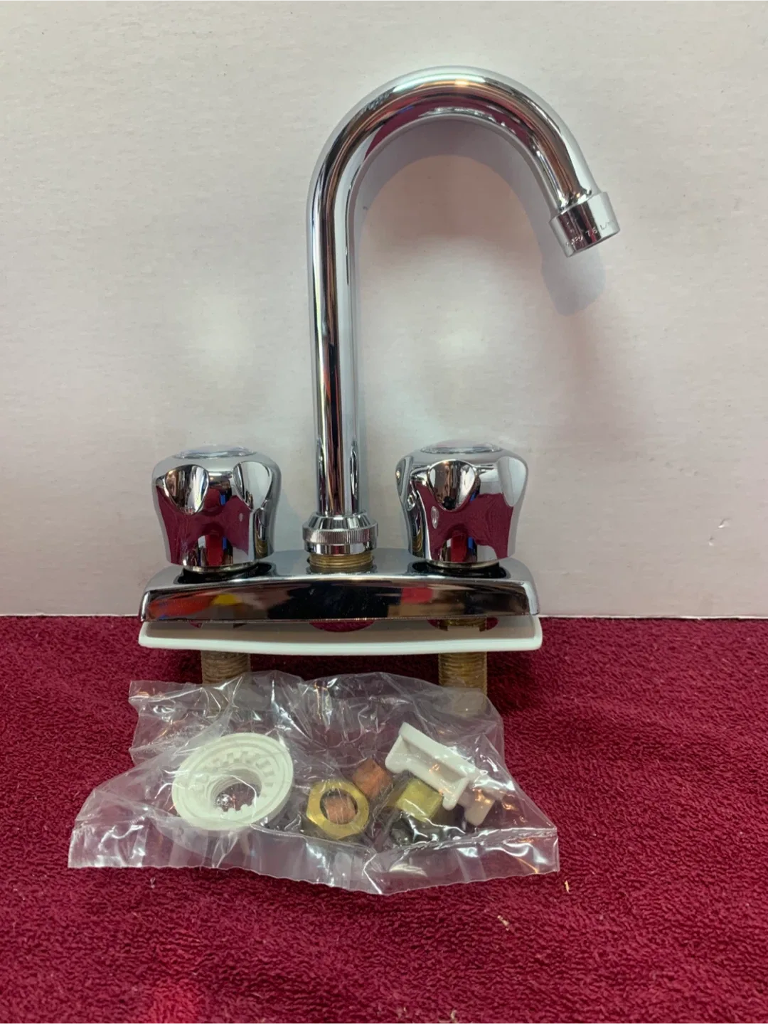 BAR FAUCET image indicator(2)