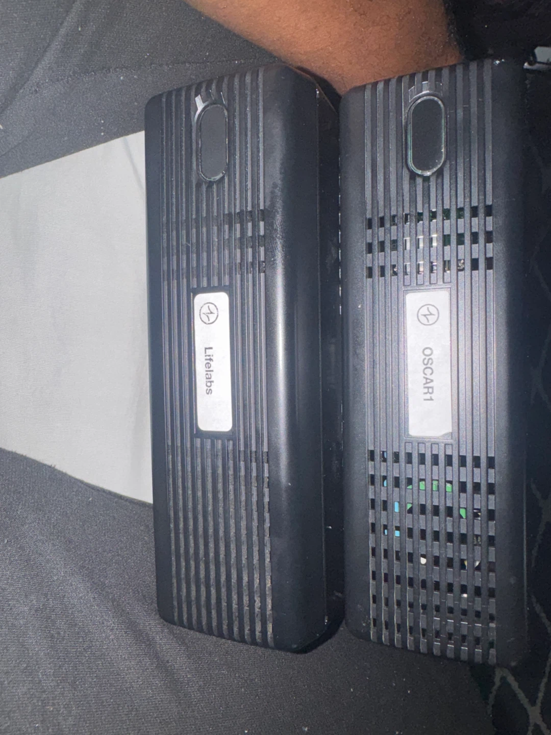 Lifelabs OSCAR1 Unit