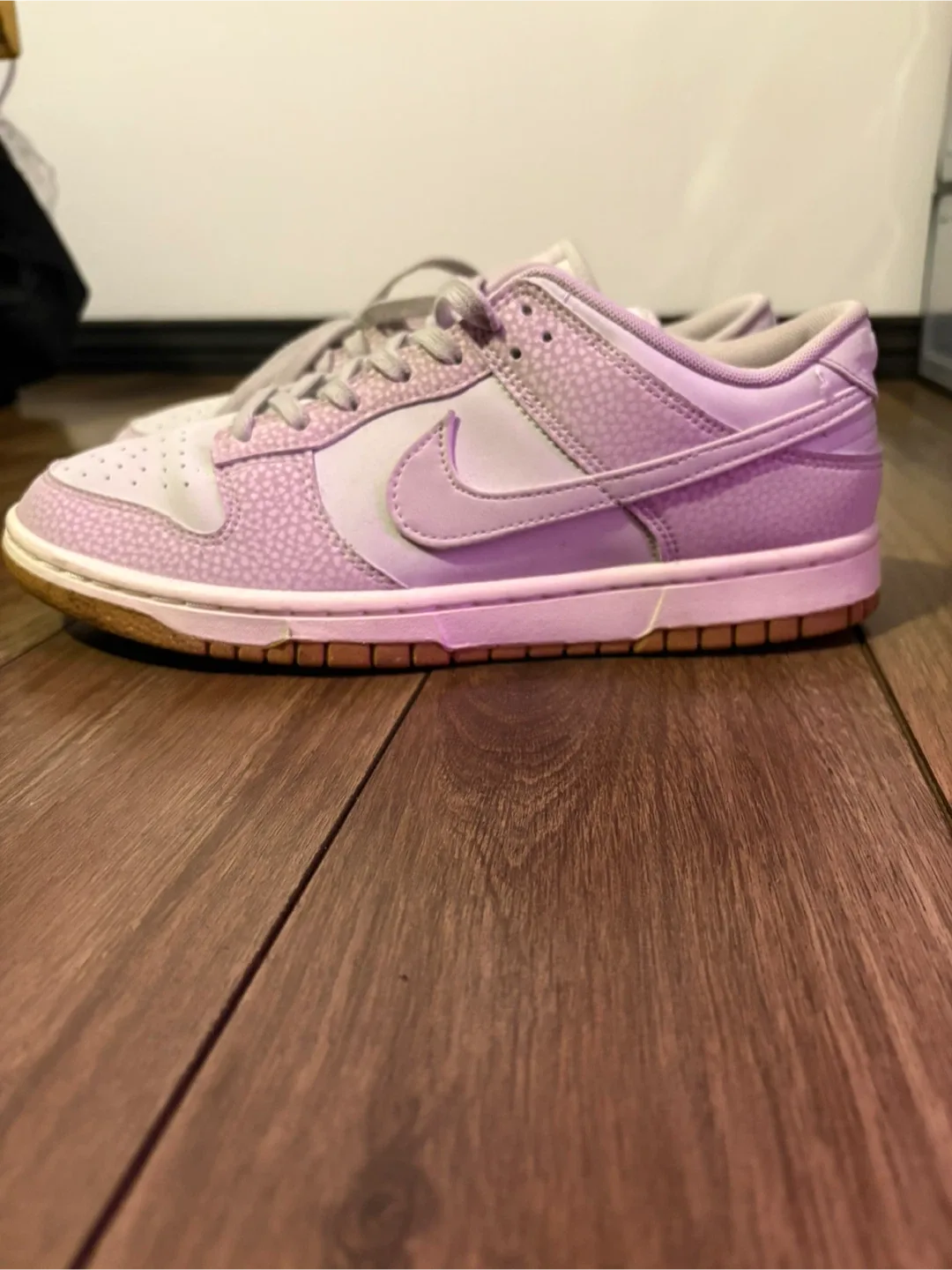 Nike Dunk Low Next Nature ‘Platinum Violet Shoes thumbnail
