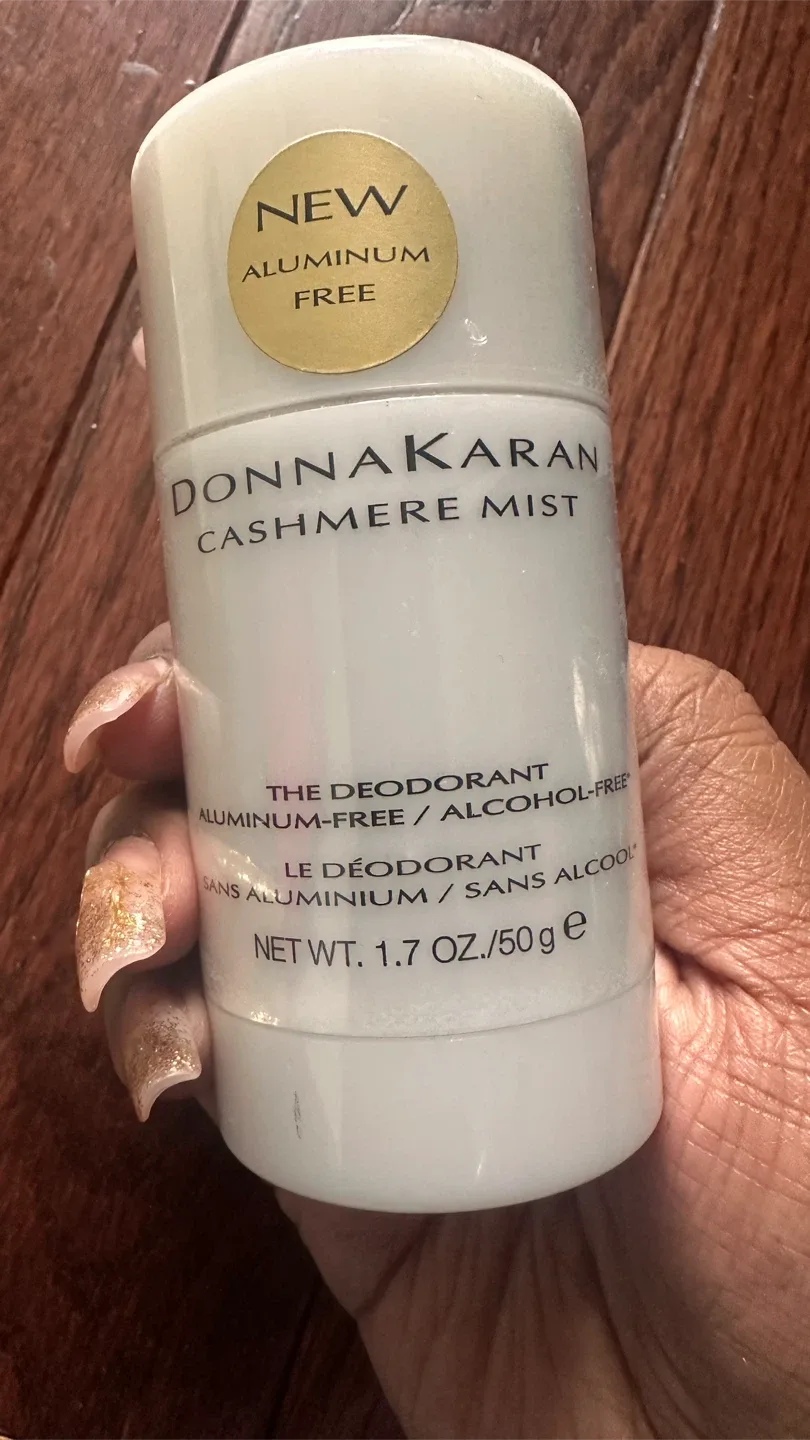 Donna Karan Cashmere Mist Deodorant thumbnail