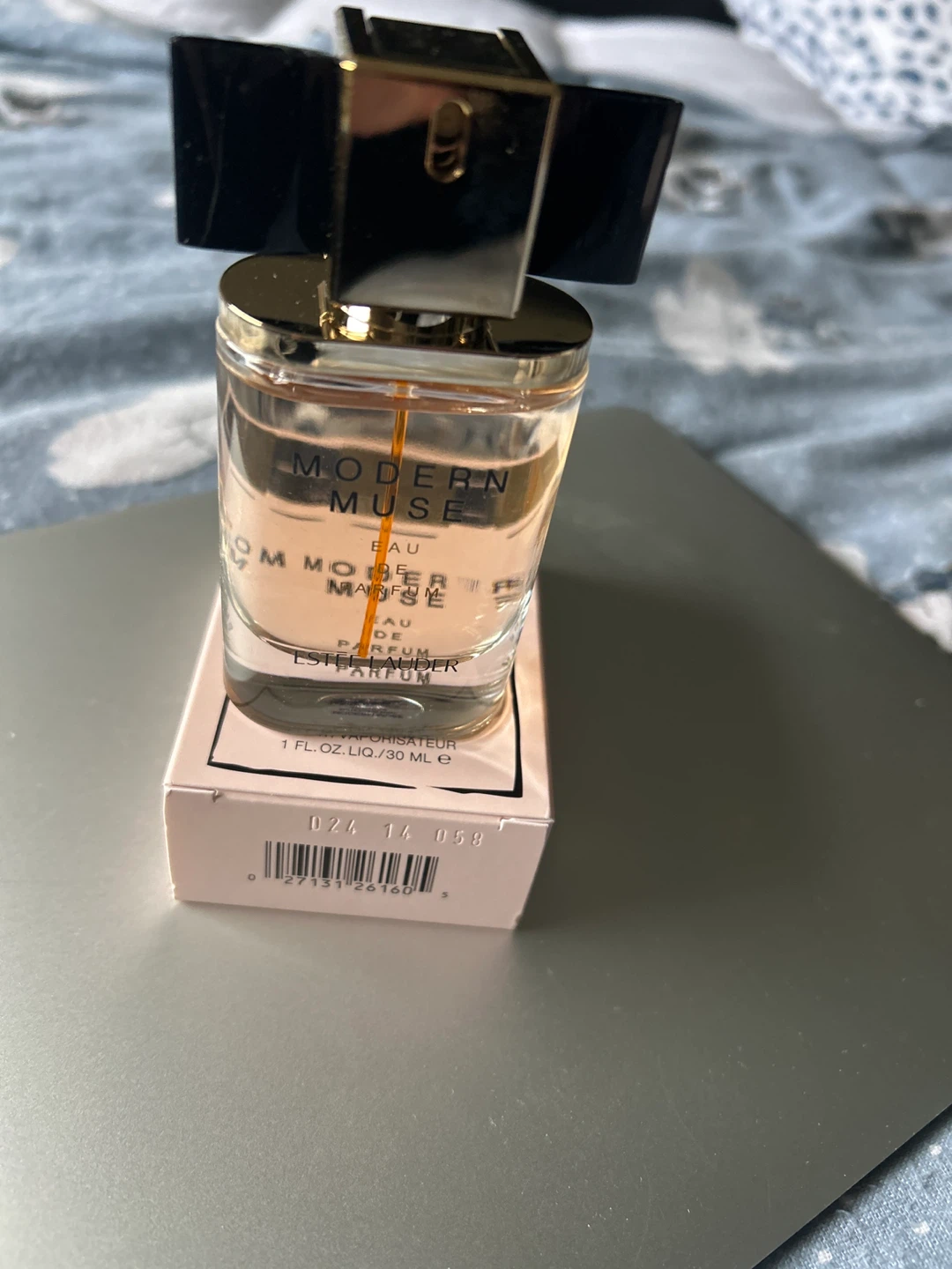 Estee Lauder Modern Muse Eau de Parfum 1 fl oz/30 ml - photo 3