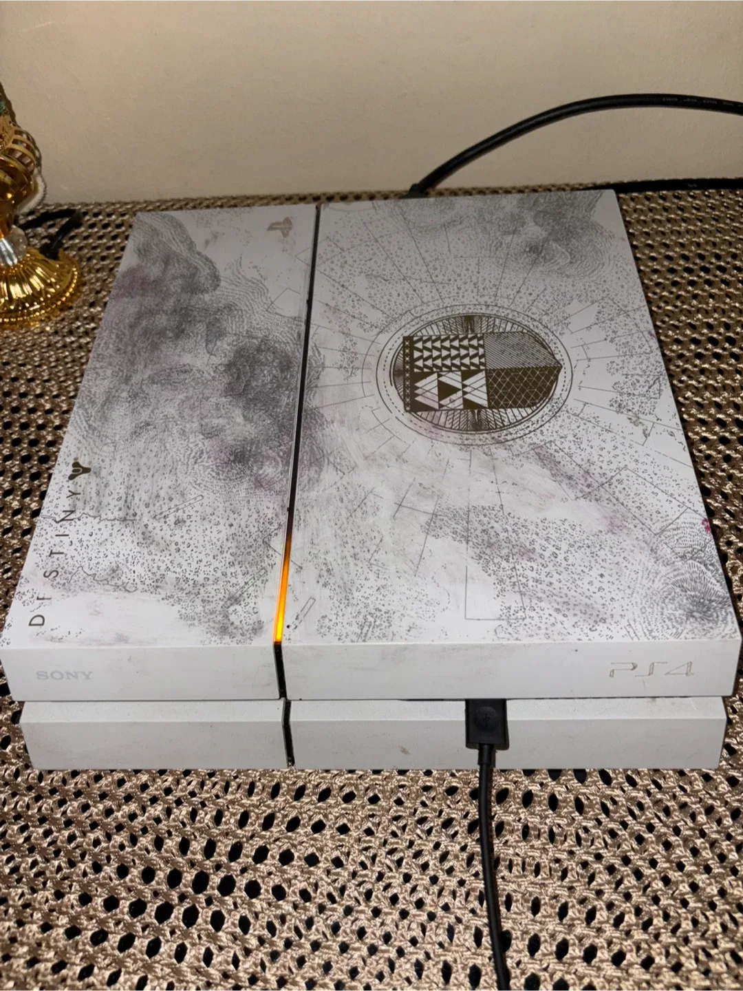 Sony PlayStation 4 Destiny The Taken King Limited Edition image indicator(2)