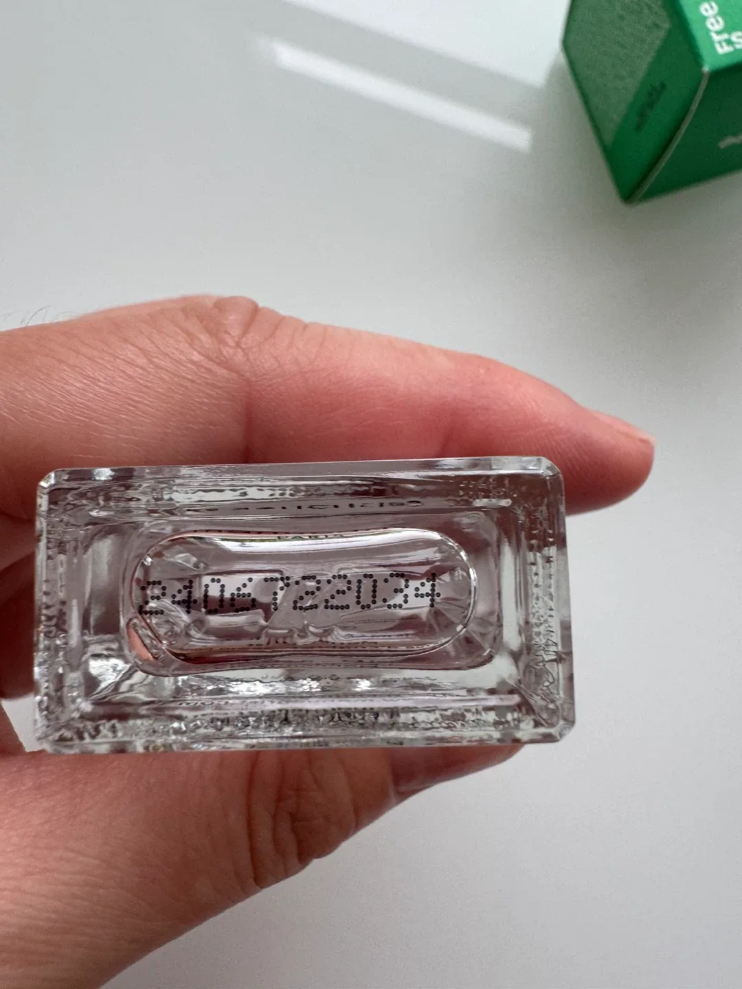 Assorted Beauty Items - Innisfree, Manucurist, Ipananaturals image indicator(7)