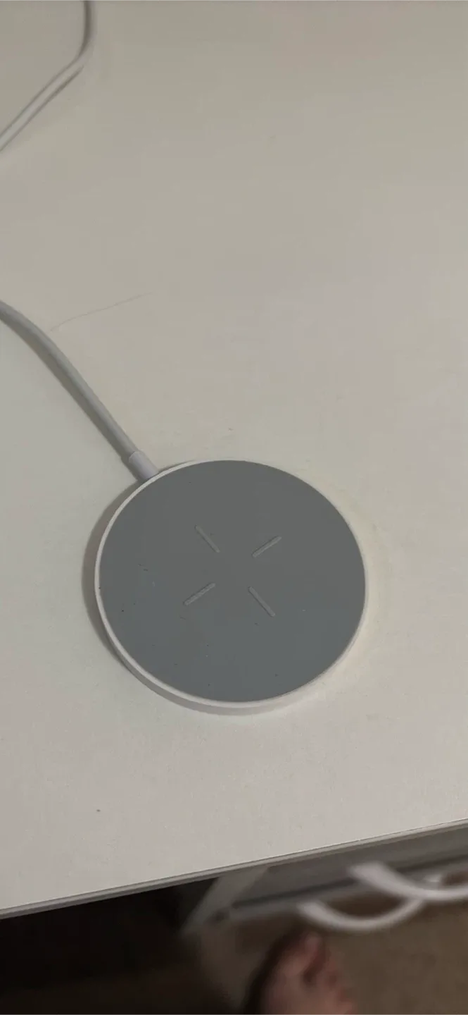 FREE Otterbox iPhone Case & Wireless Charger