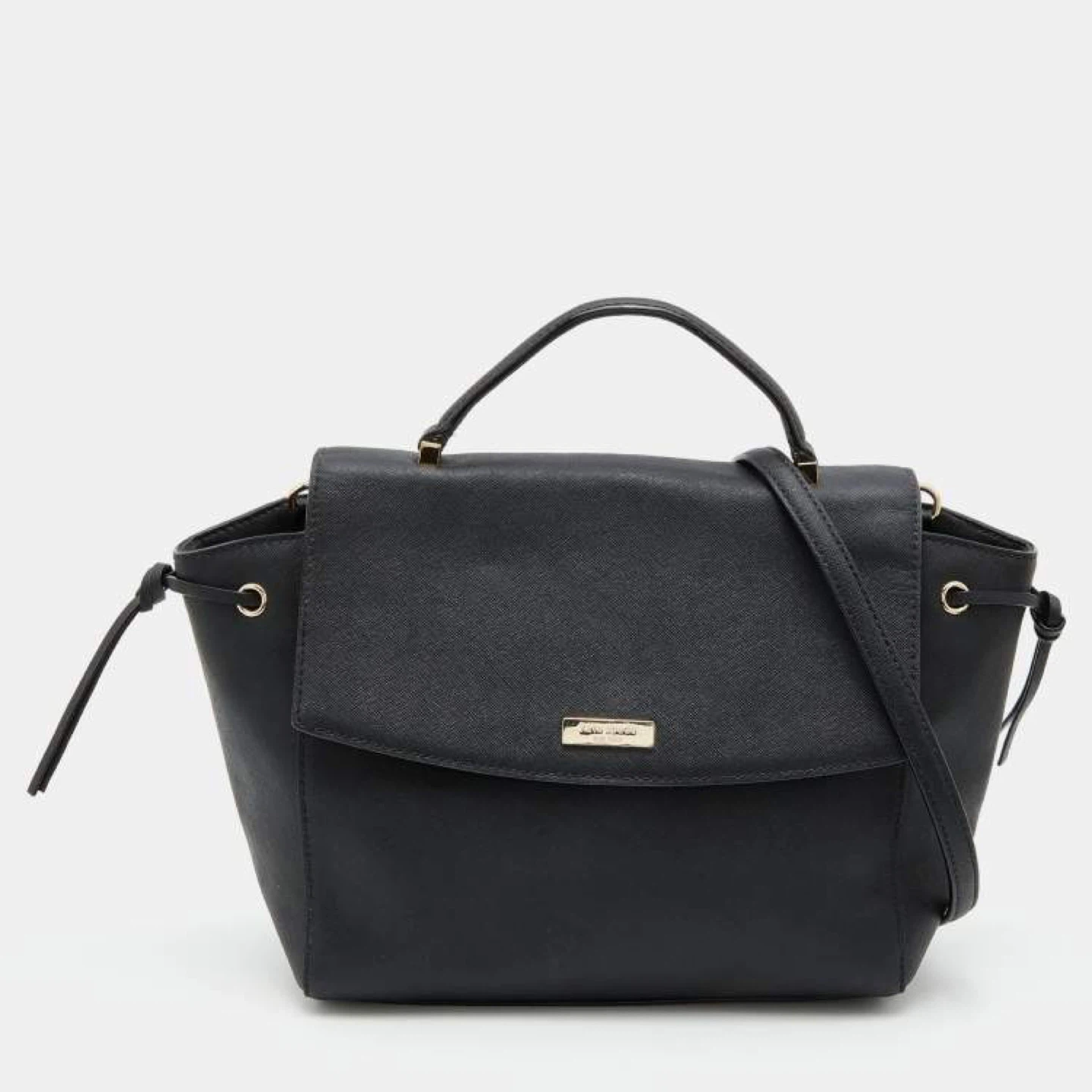 Kate Spade Black Satchel - photo 3