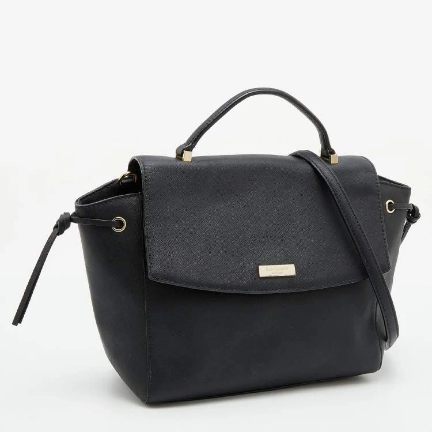 Kate Spade Black Satchel - photo 2