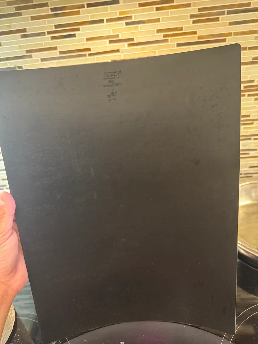 IKEA Plastic Chopping Board thumbnail