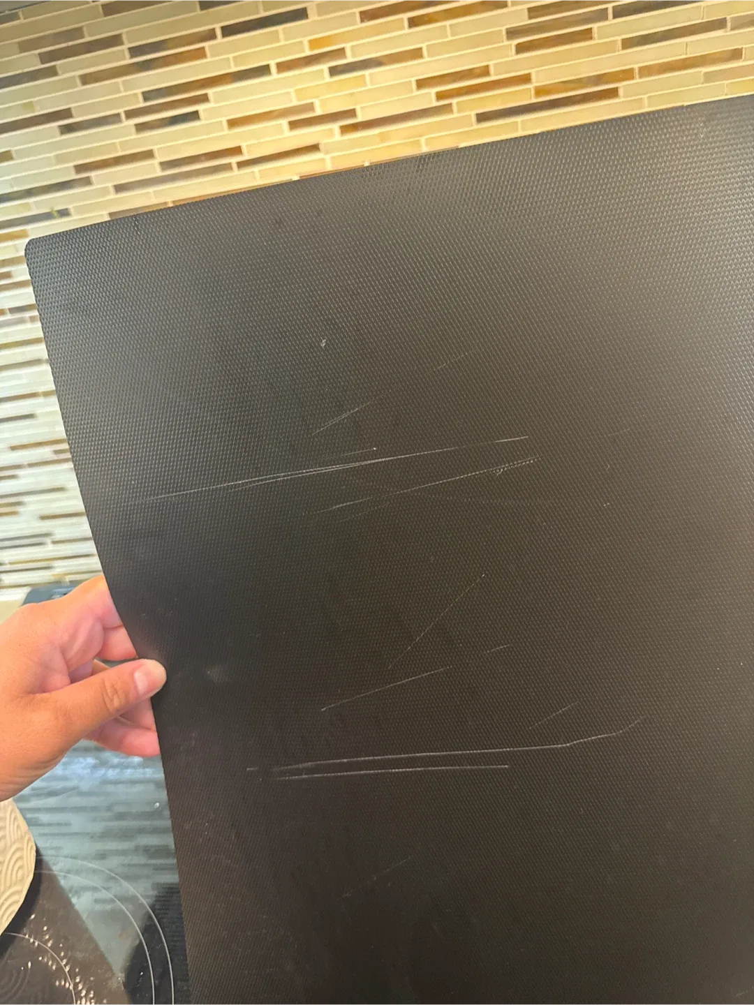 IKEA Plastic Chopping Board image indicator(2)