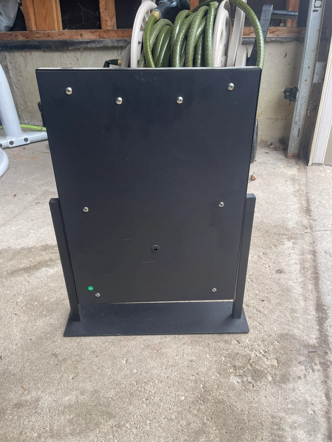 Two good quality mirrors - photo 5